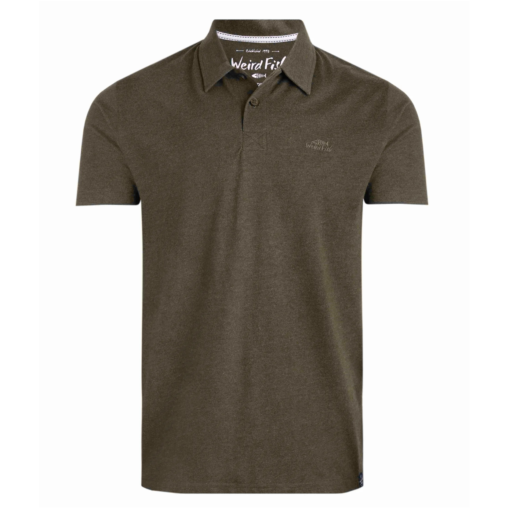 Jetstream Polo