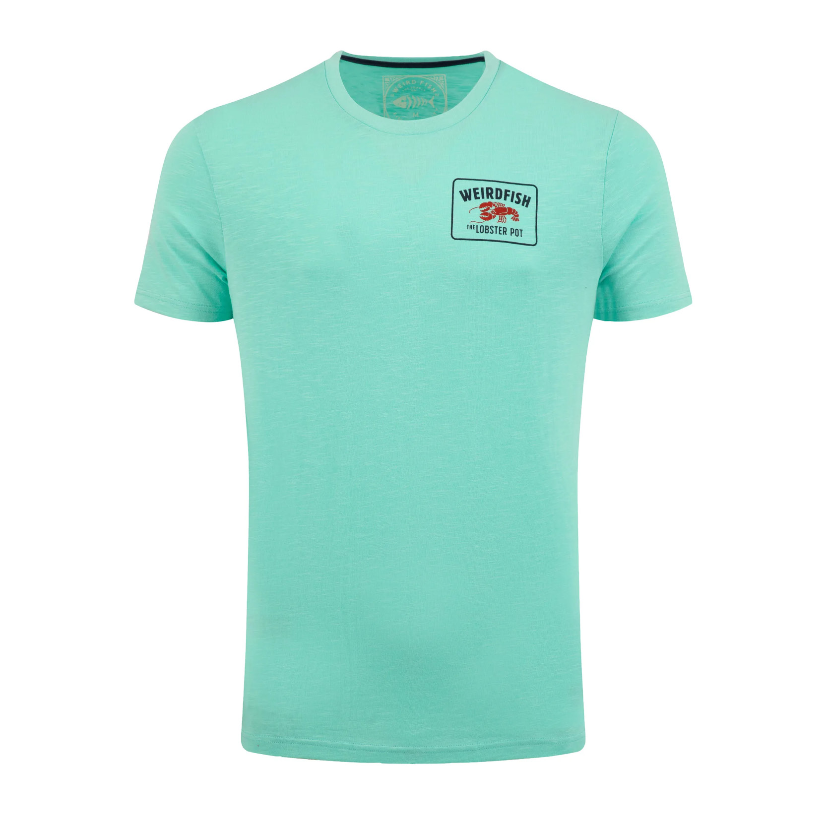 Lobster Pot T-Shirt