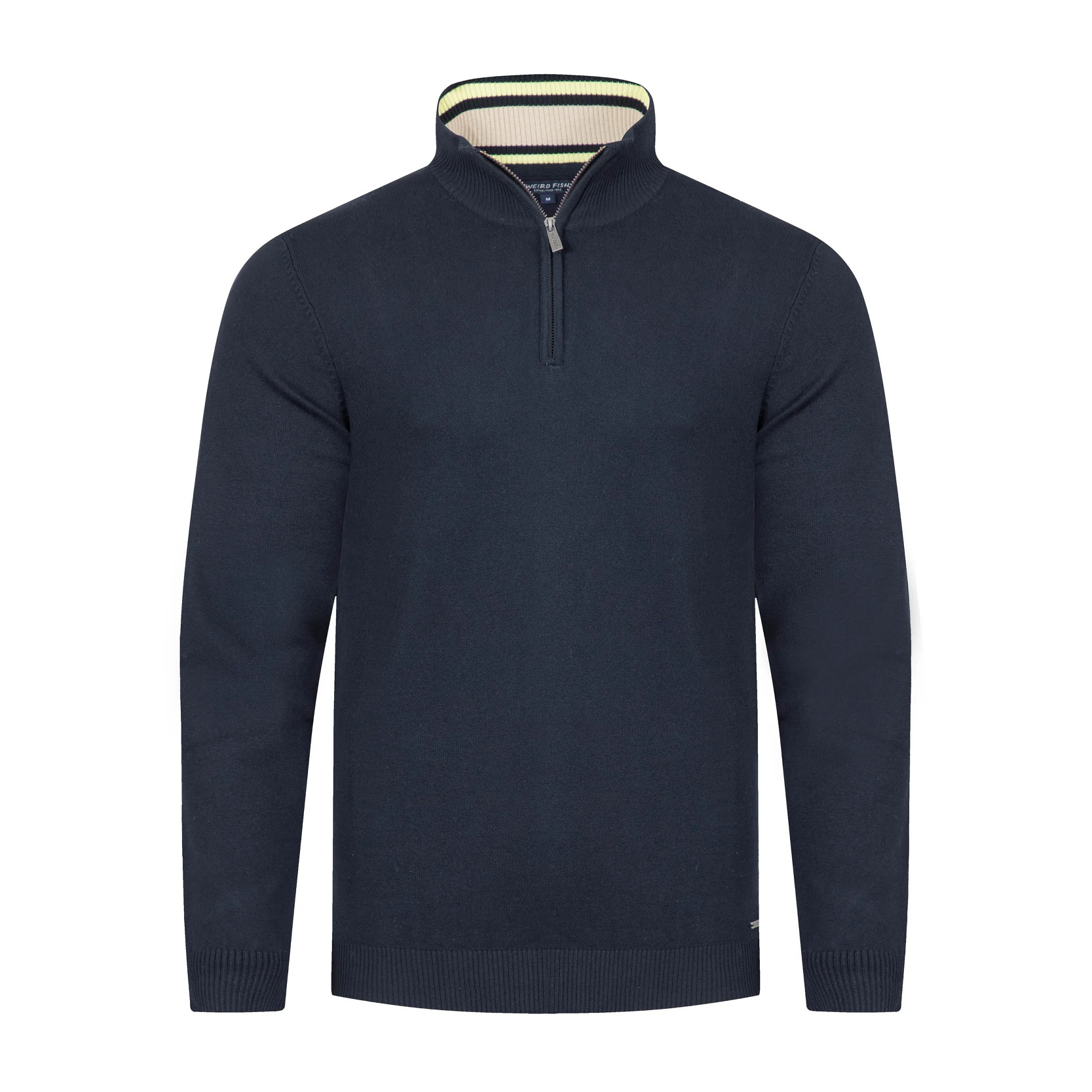 Blaine 1/4 Zip Jumper