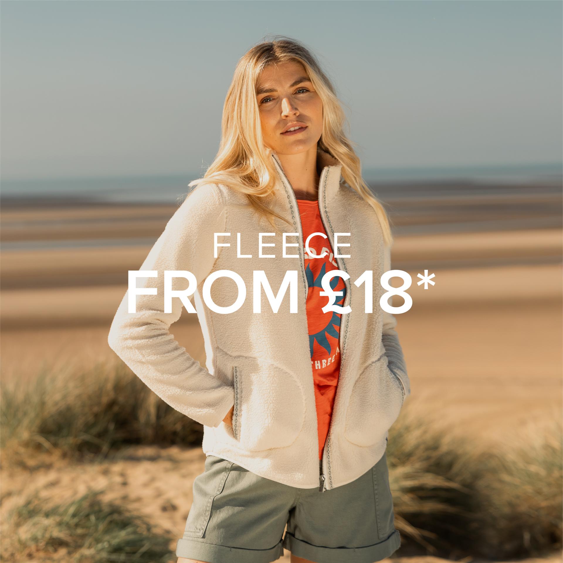 Women's Fleece