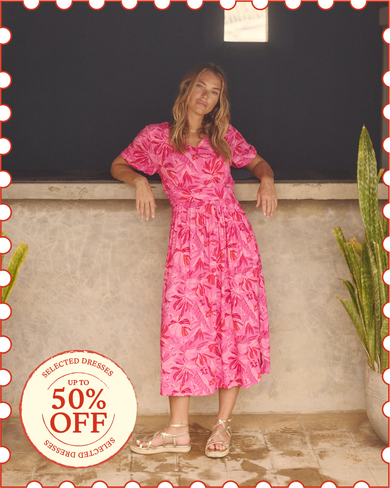 Shop Dresses