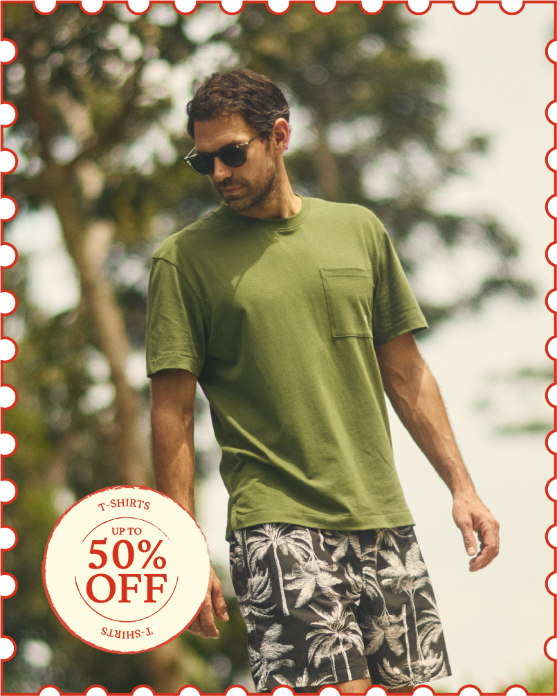 Men's T-Shirts