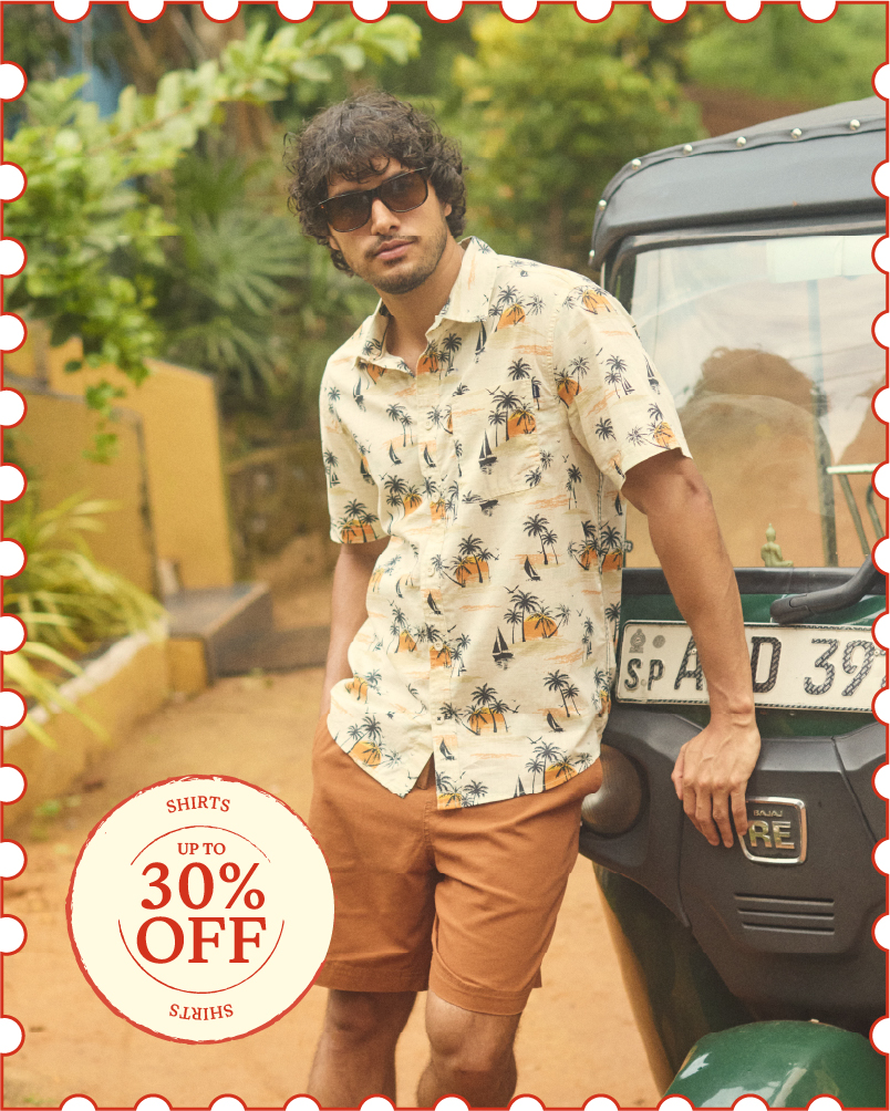 Shop Shirts