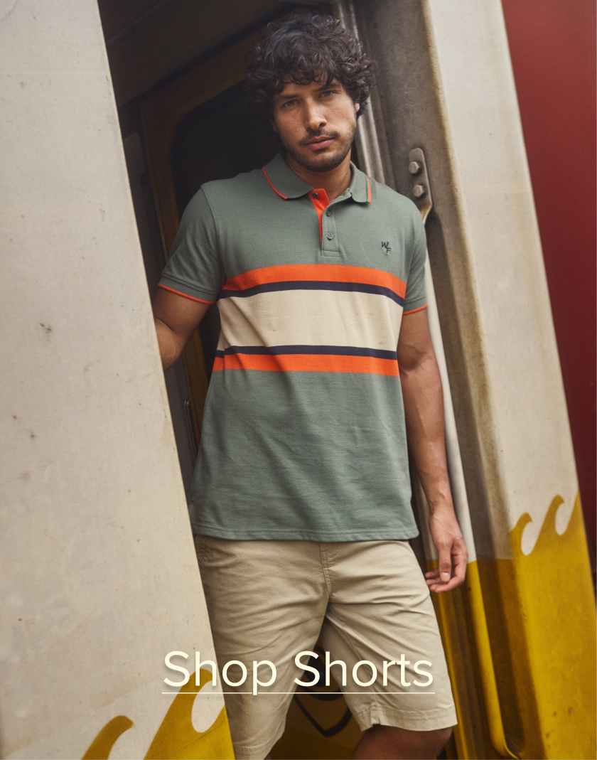Men's Shorts