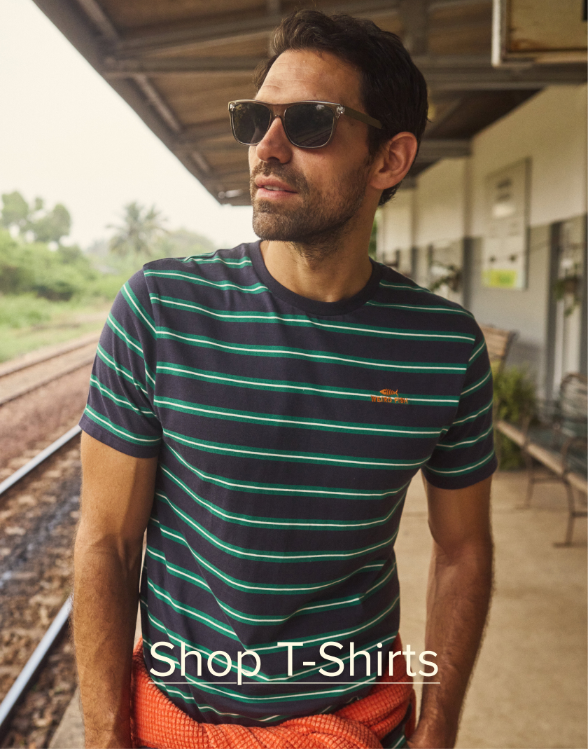 Men's T-Shirts