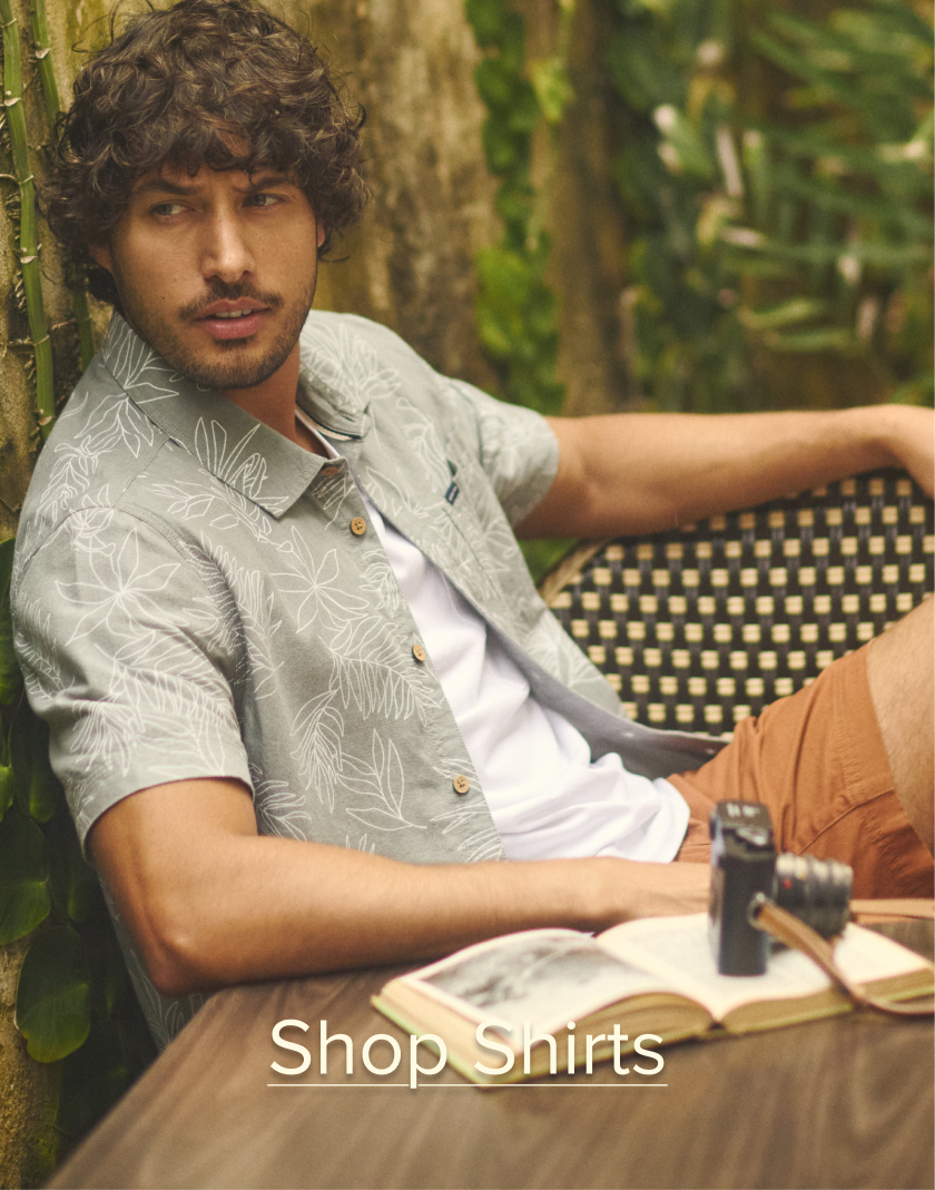 Men's Shirts