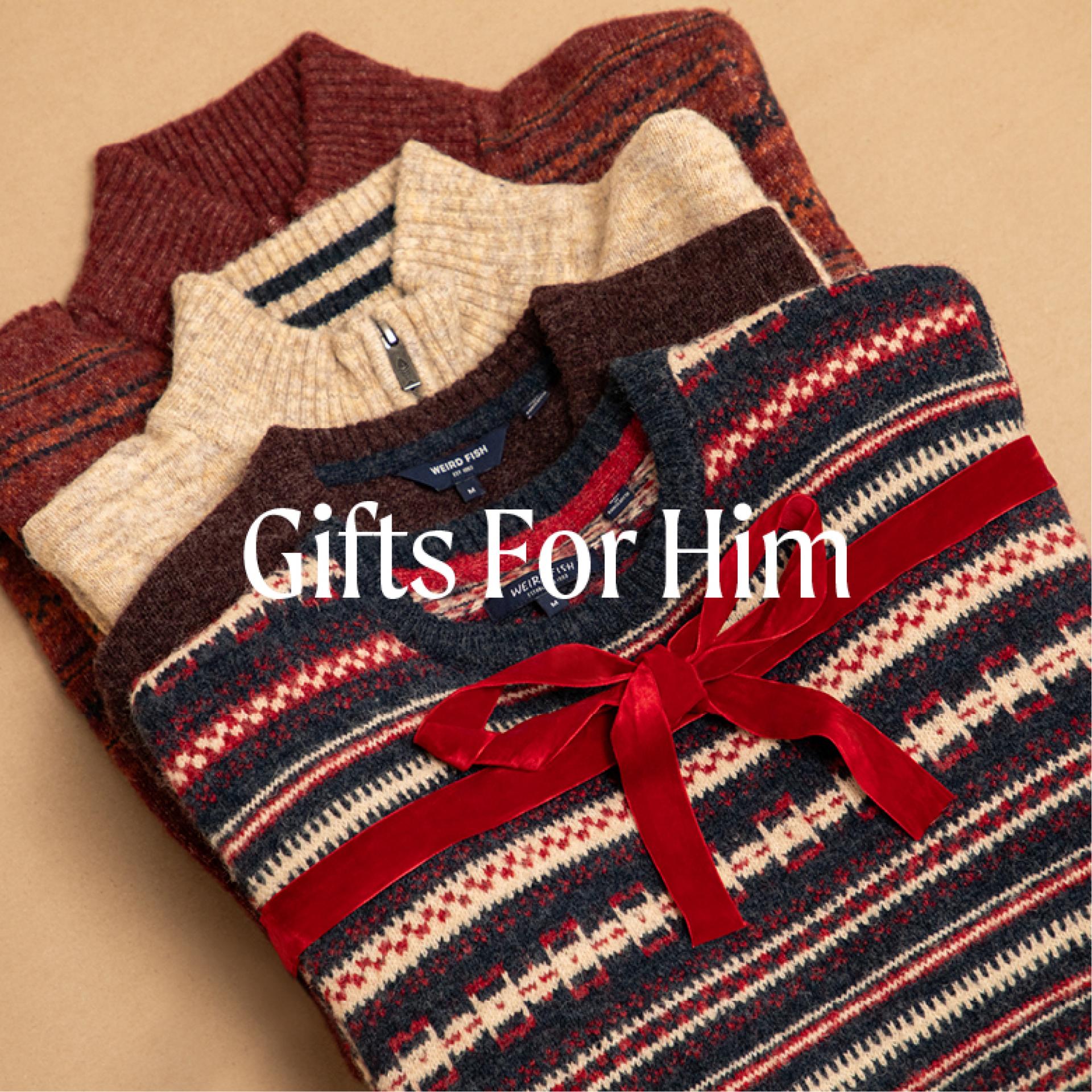 Gifts For Him