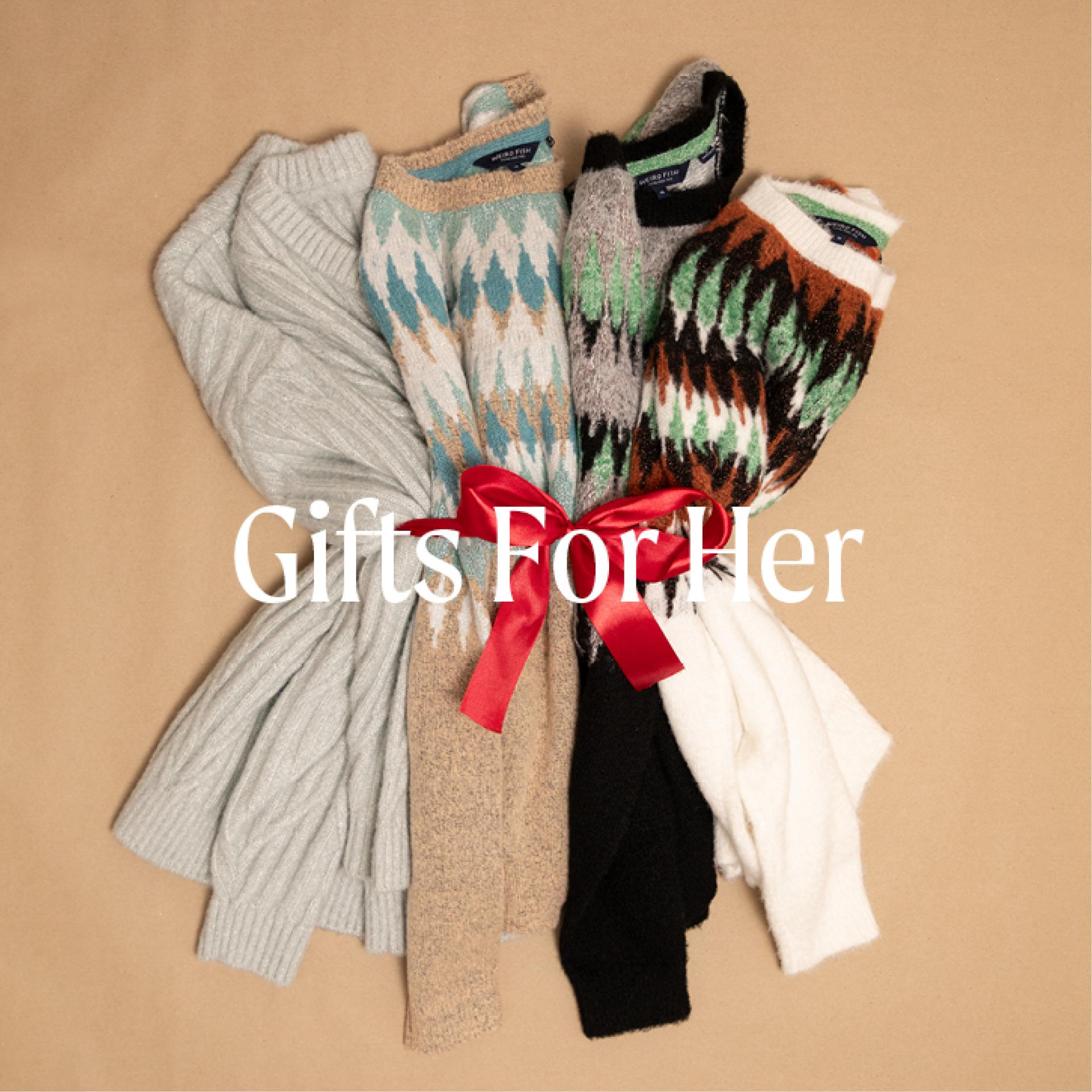 Gifts For Her
