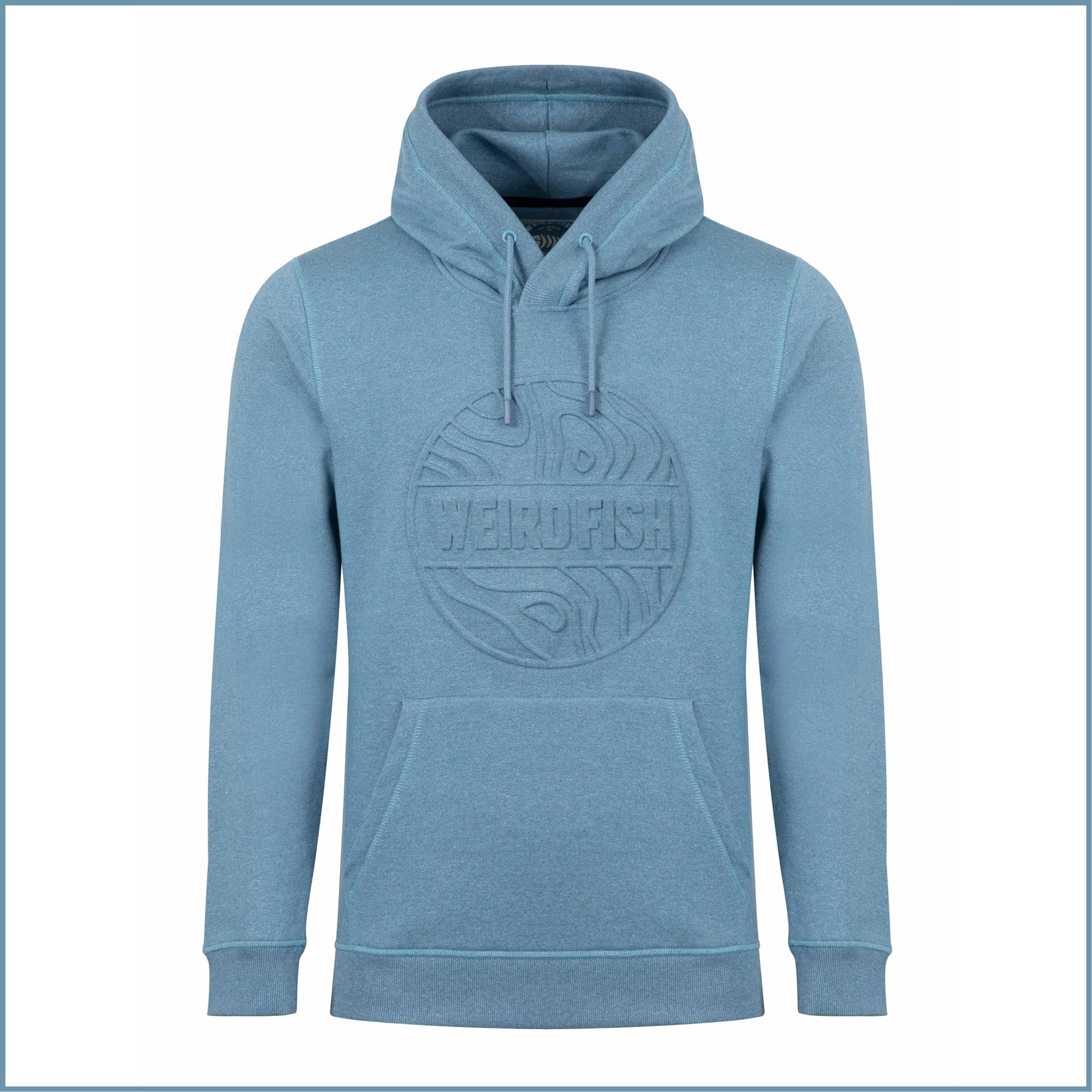 Perranporth Hoodie
