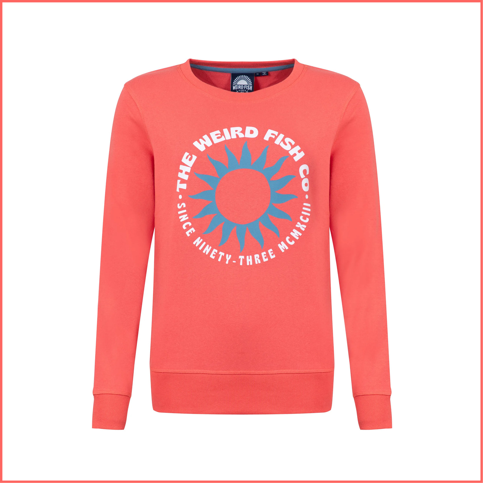 Aurora Sweatshirt