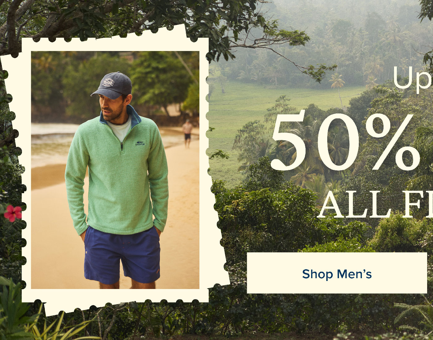 Men's Fleece