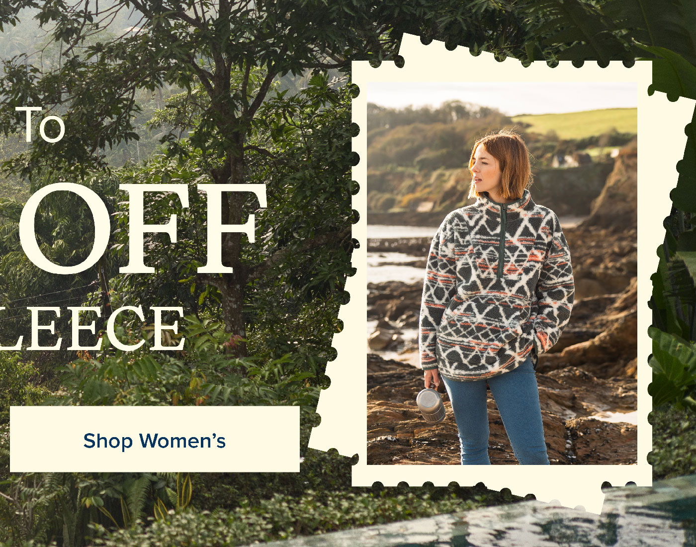 Women's Fleece