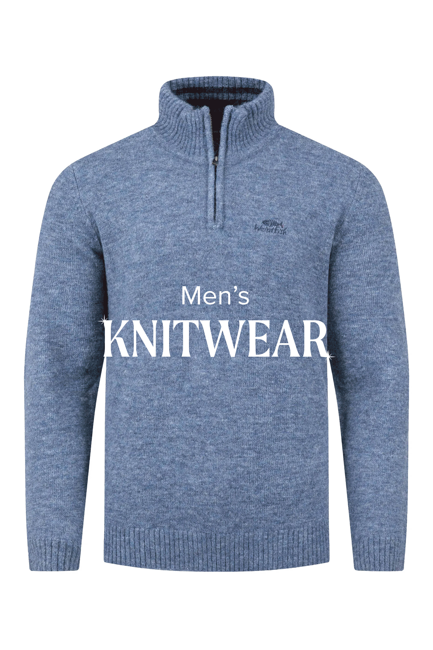 Men's Knitwear