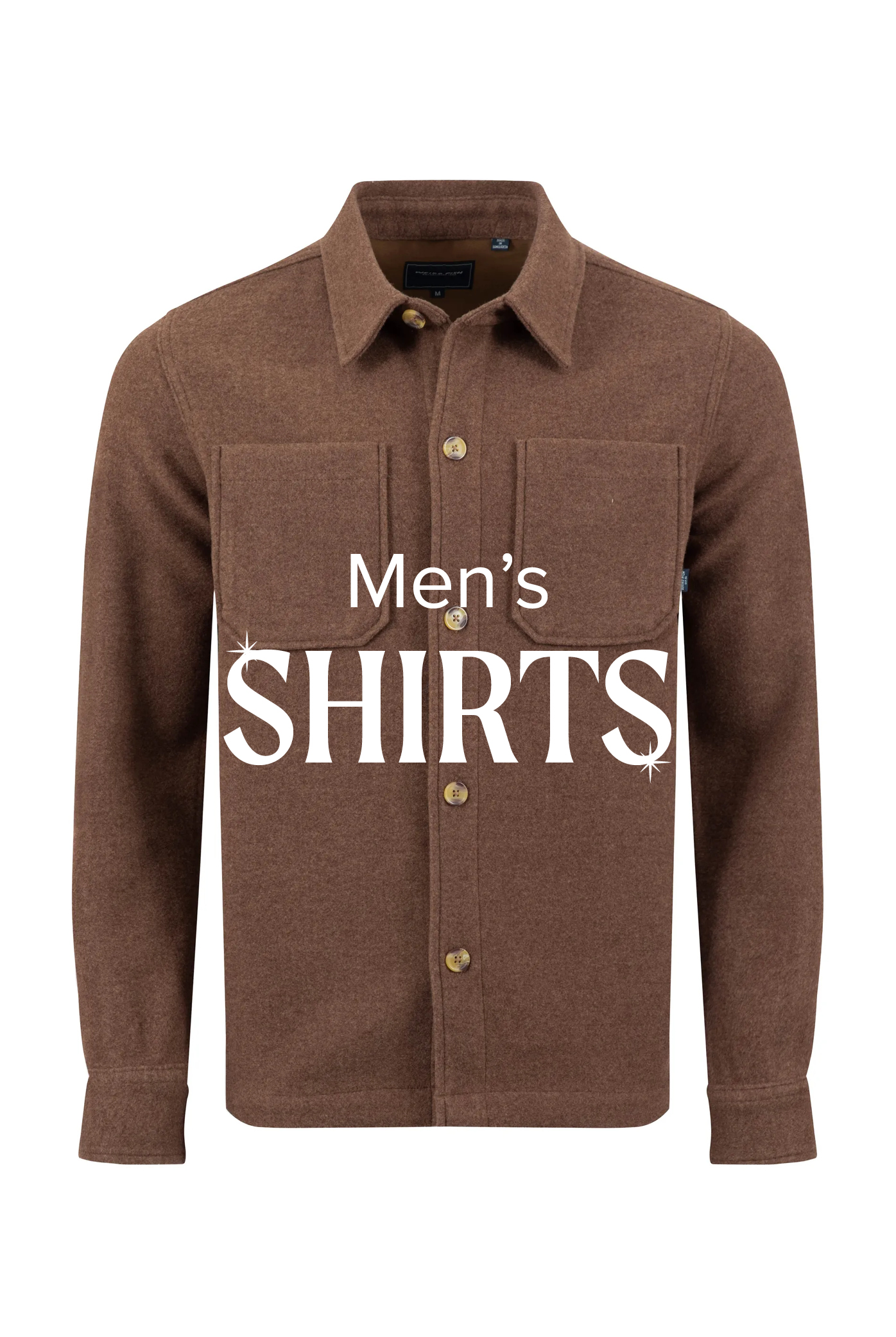 Men's Shirts