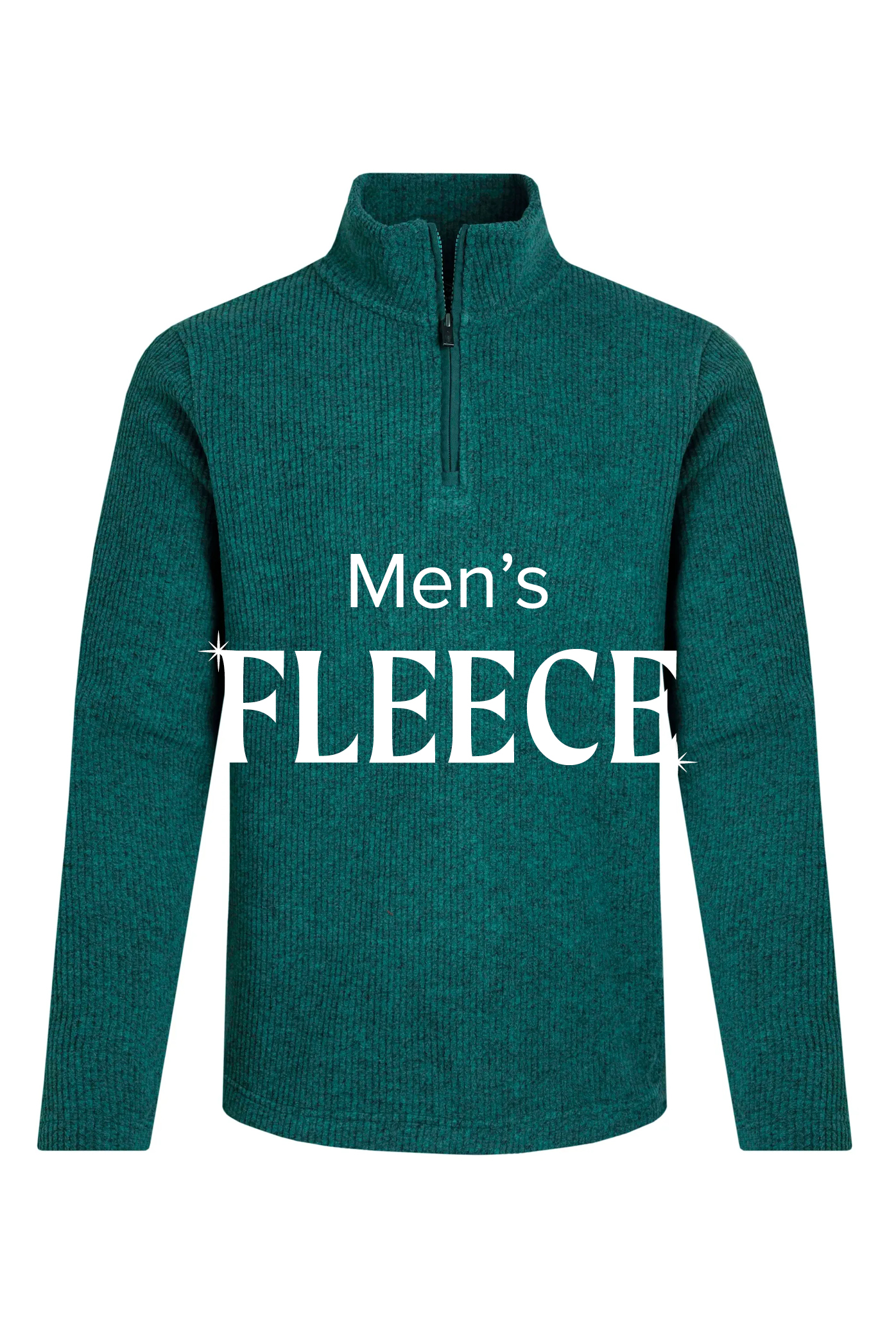 Men's Fleece
