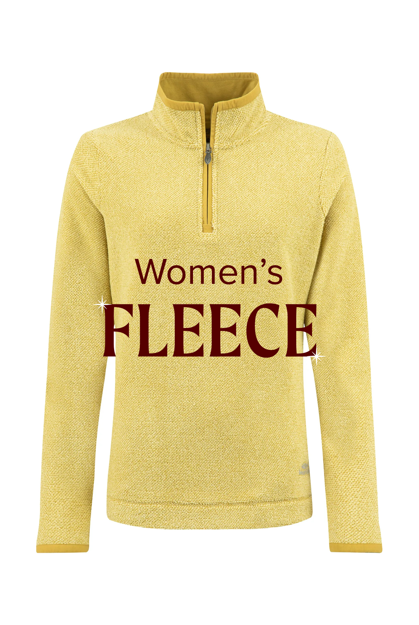 Women's Fleece
