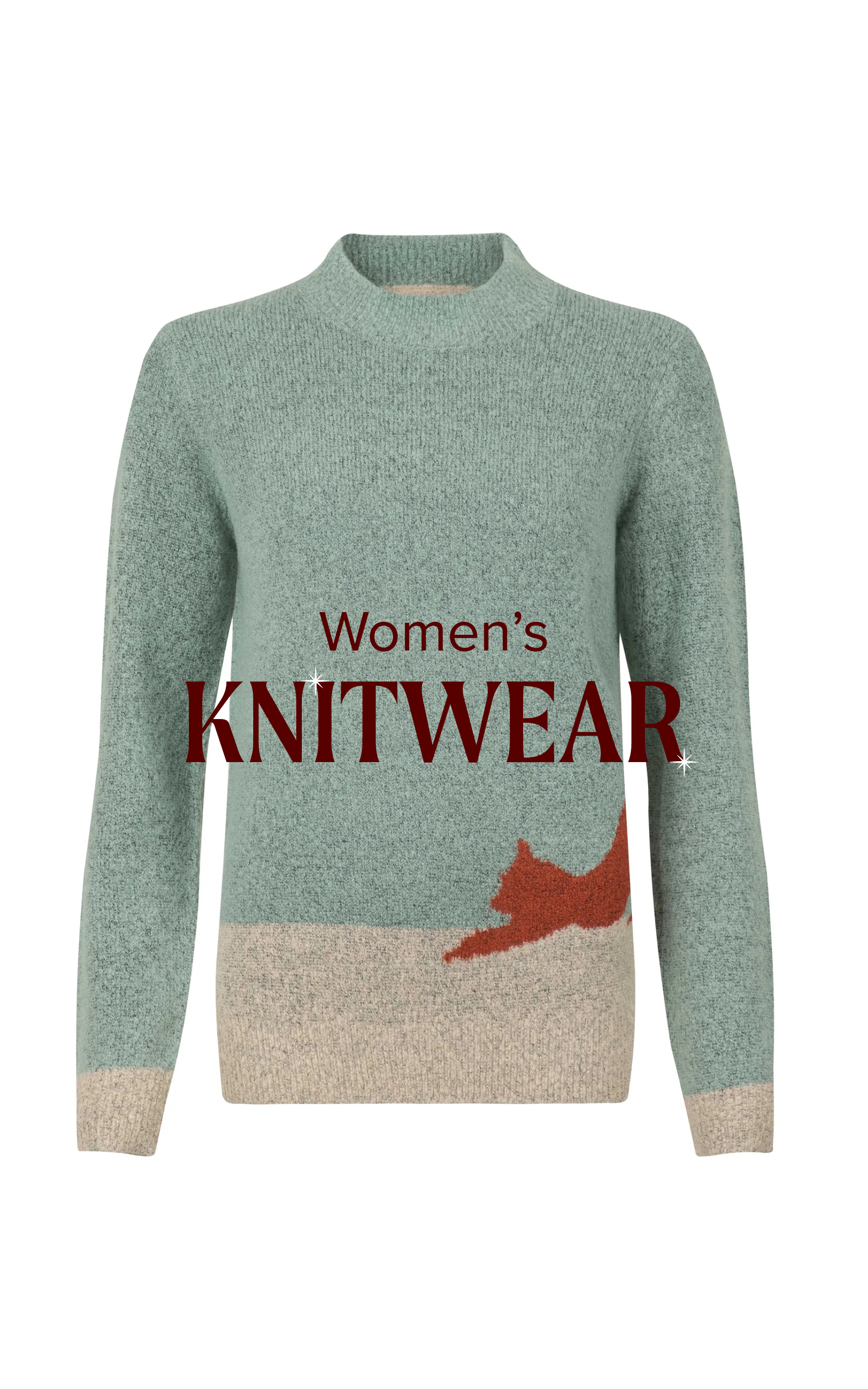 Women's Knitwear