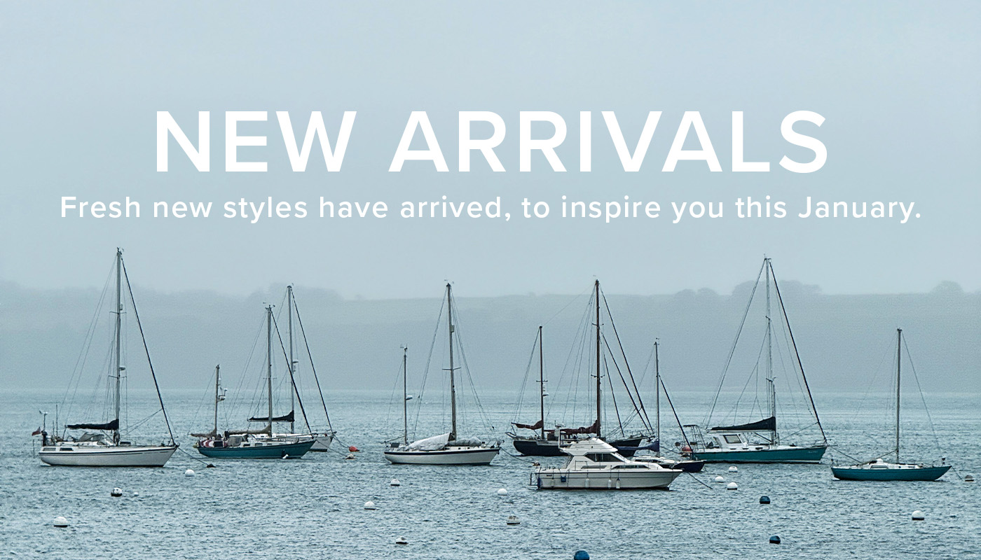New Arrivals - fresh new styles just in - shop all now 
