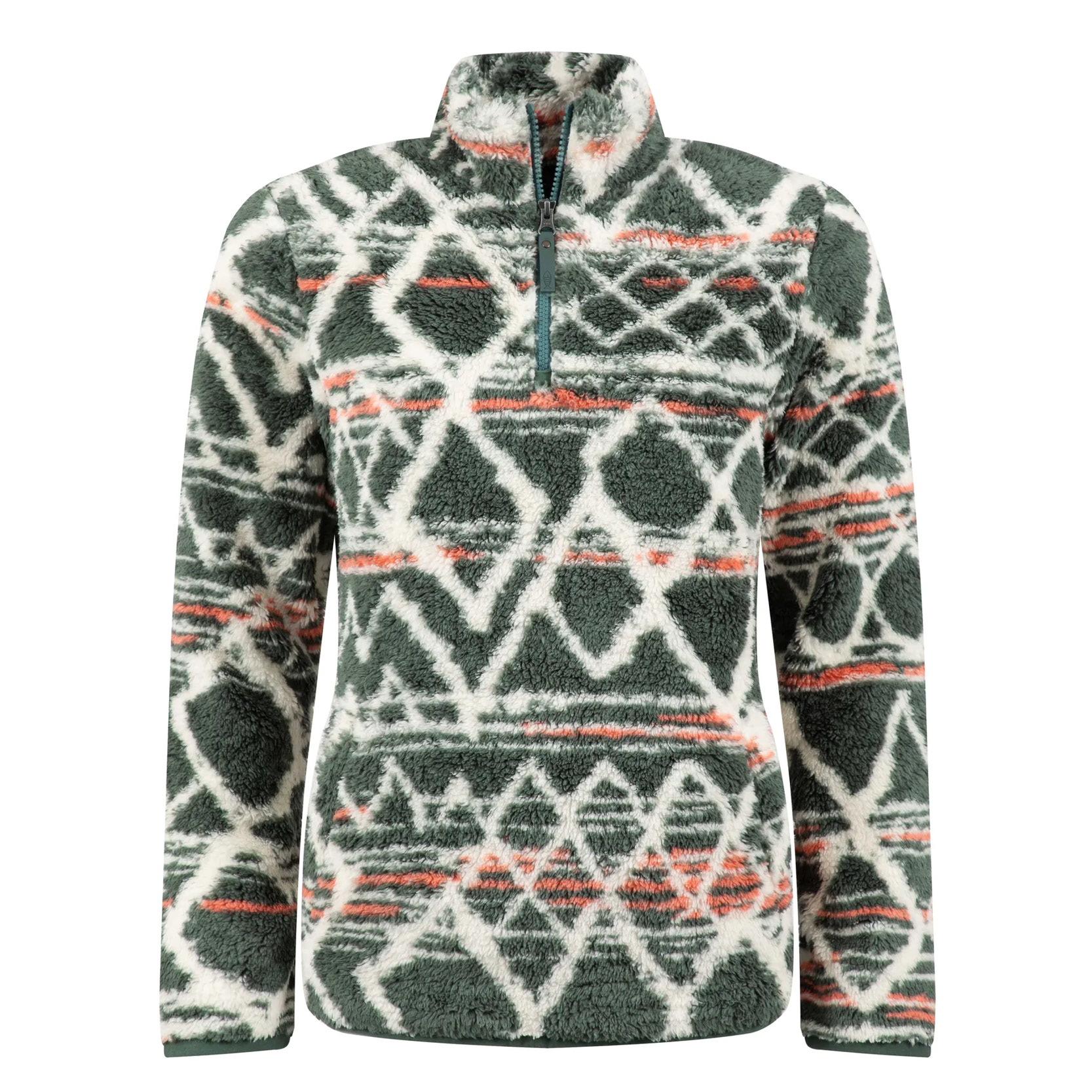 Women's Madeleine Fleece