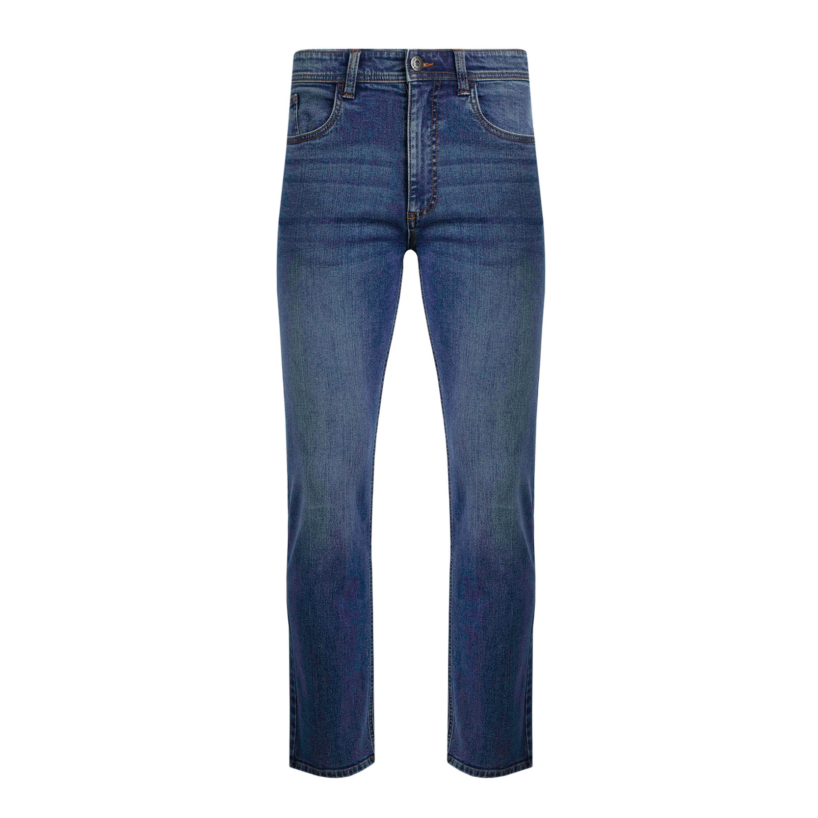Men's Eddie Jeans