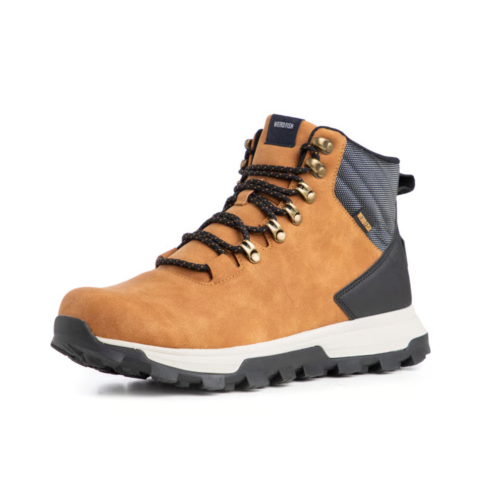 Men's Beech Boots
