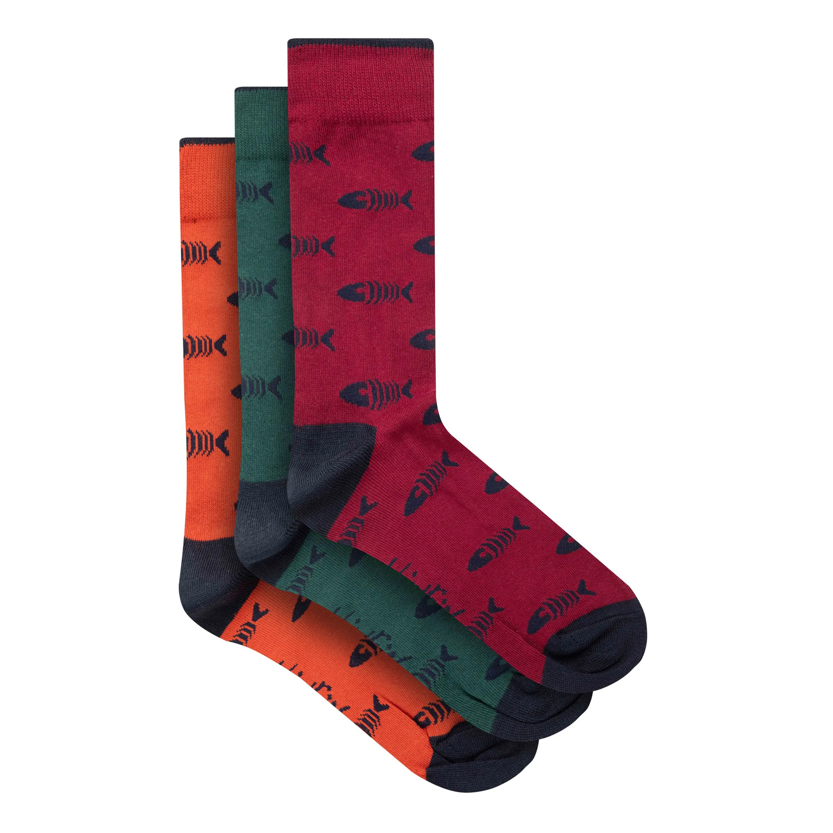 Men's Ronan Socks