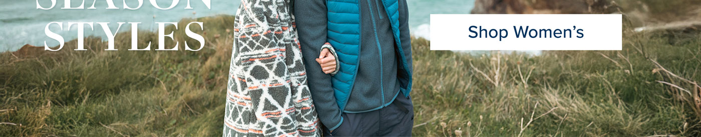 New Season Styles - 20% off everything - Shop Women's