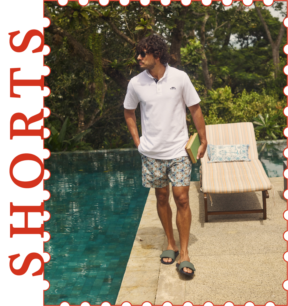 Men's Shorts