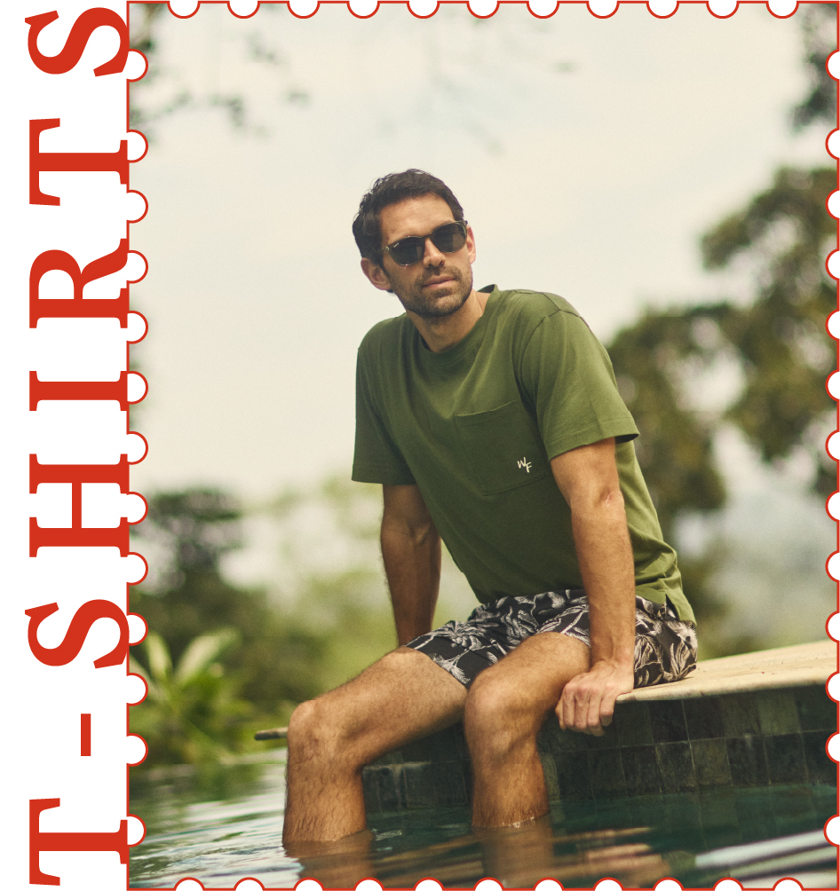 Men's T-Shirts