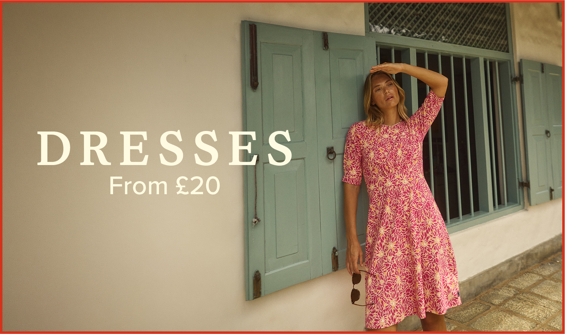 Women's Dresses