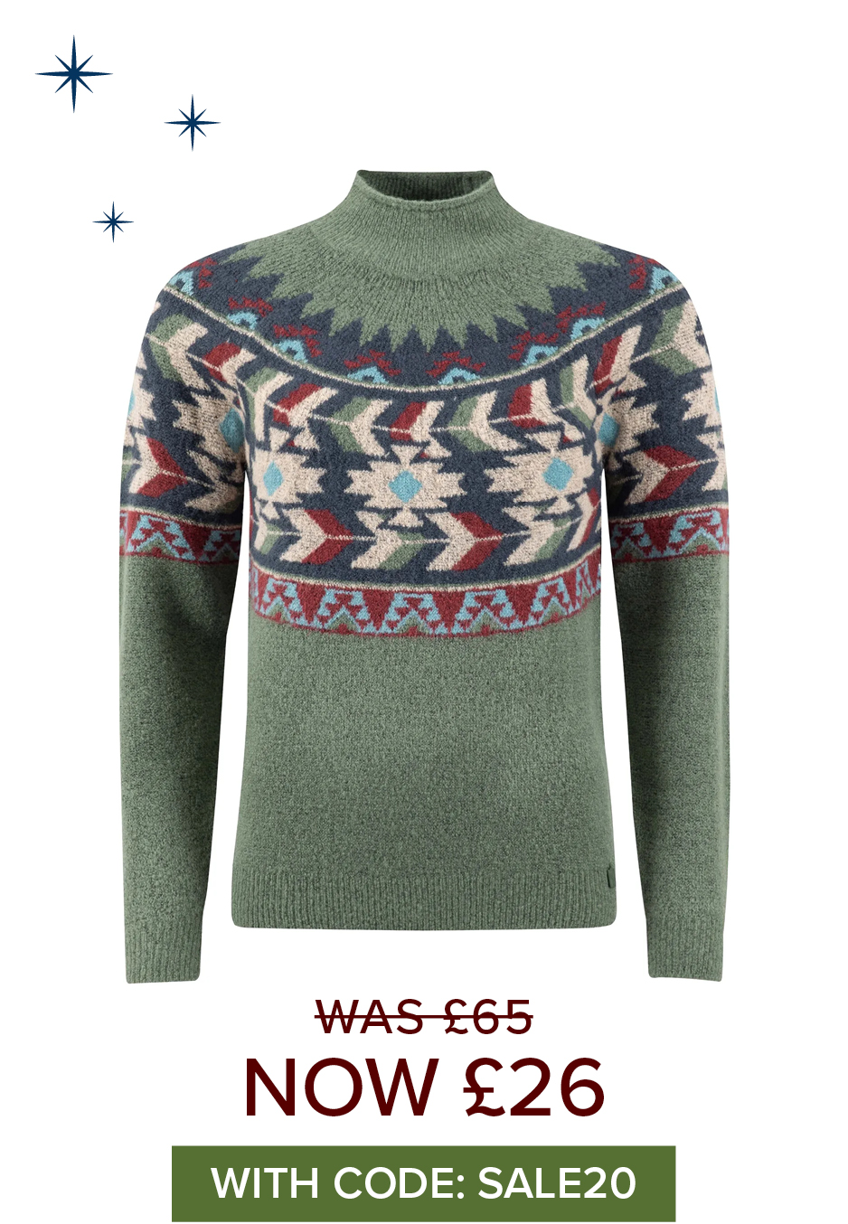 Women's Arelia Jumper