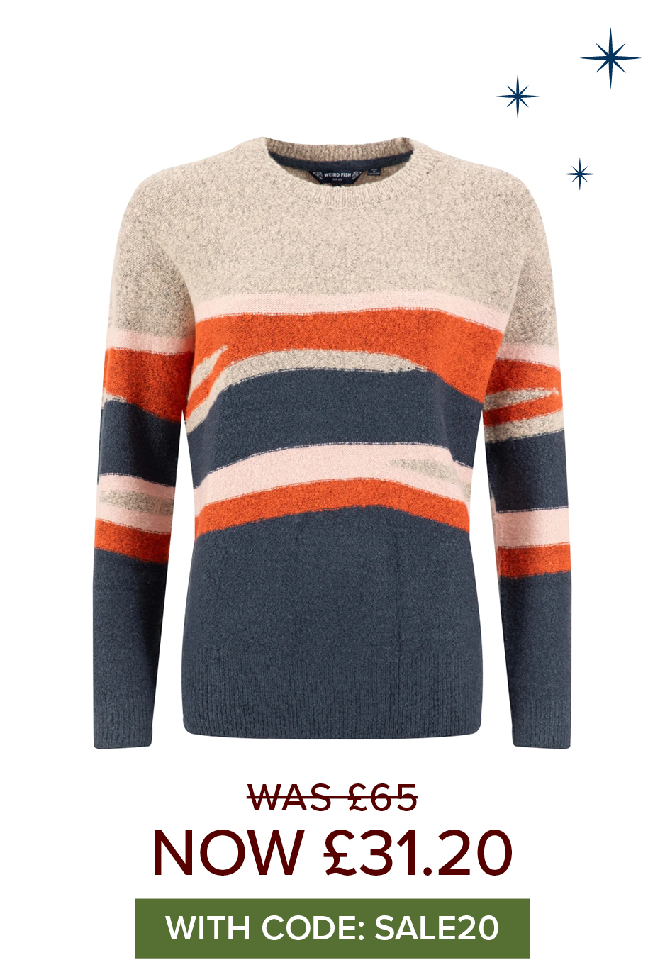 Women's Chiltern Jumper