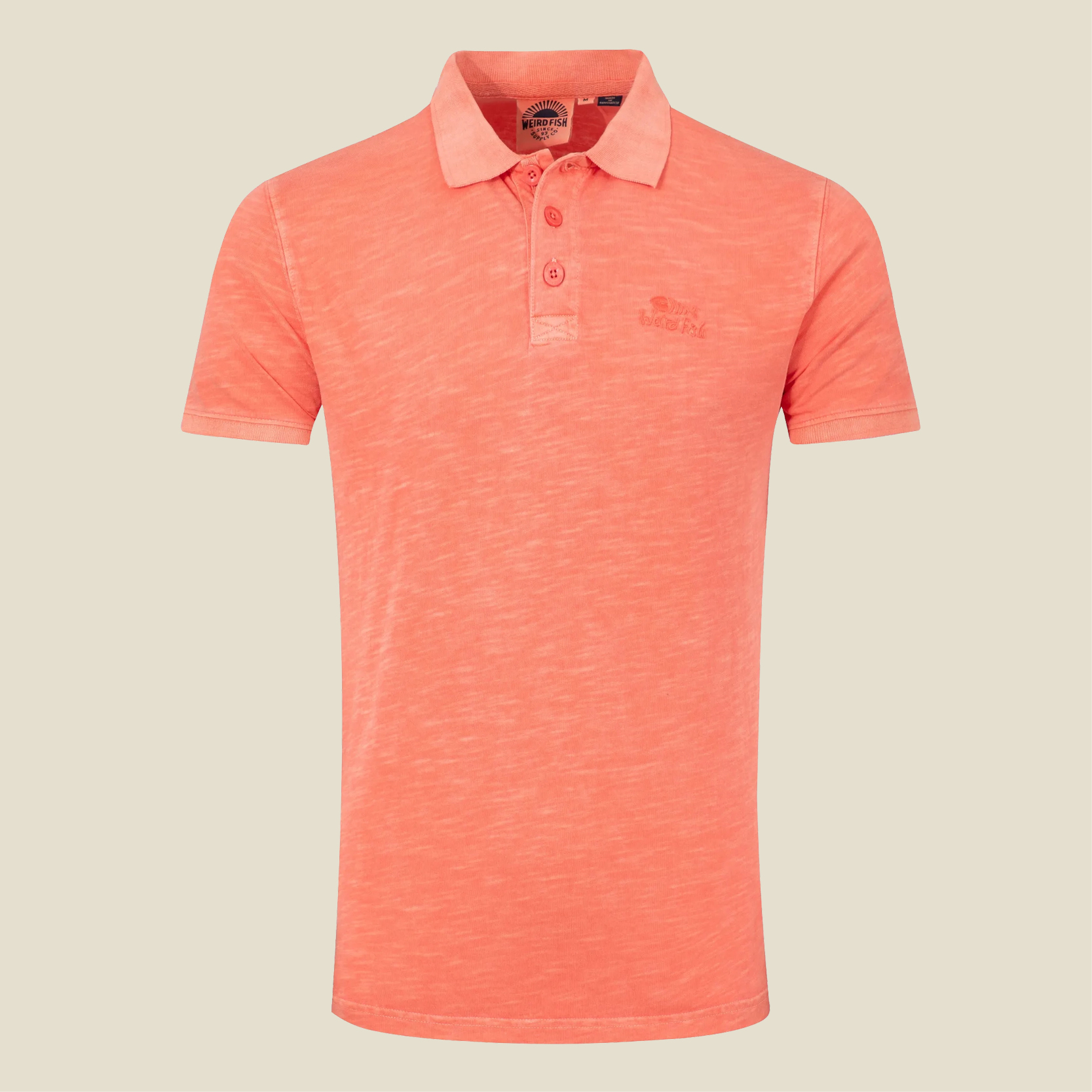 Indy Polo