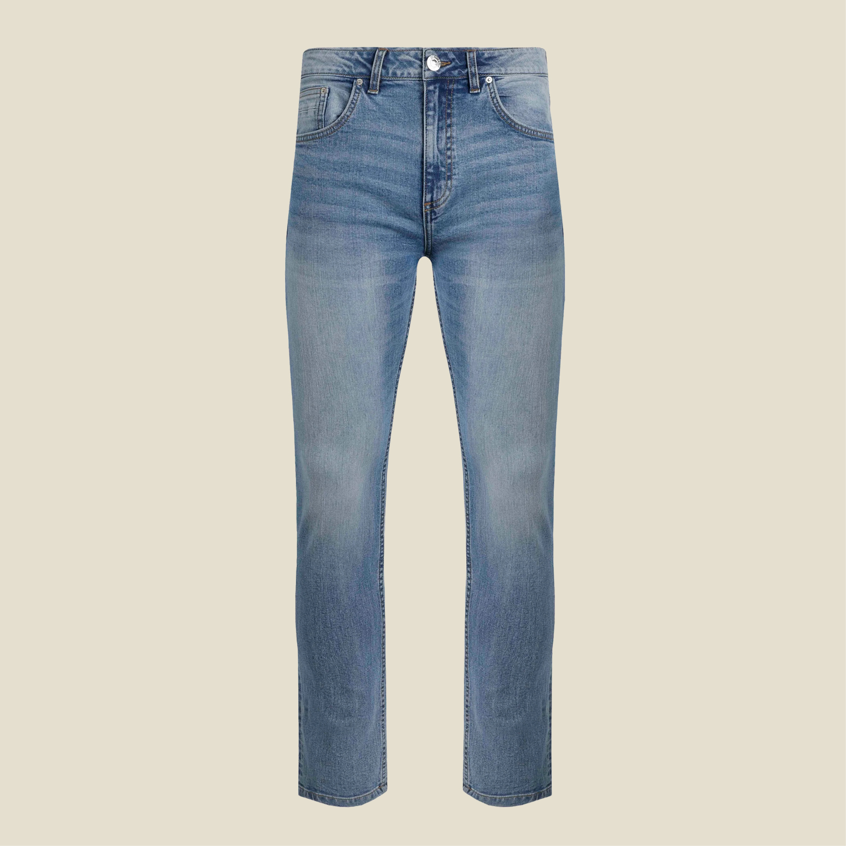 Eddie Denim Jeans