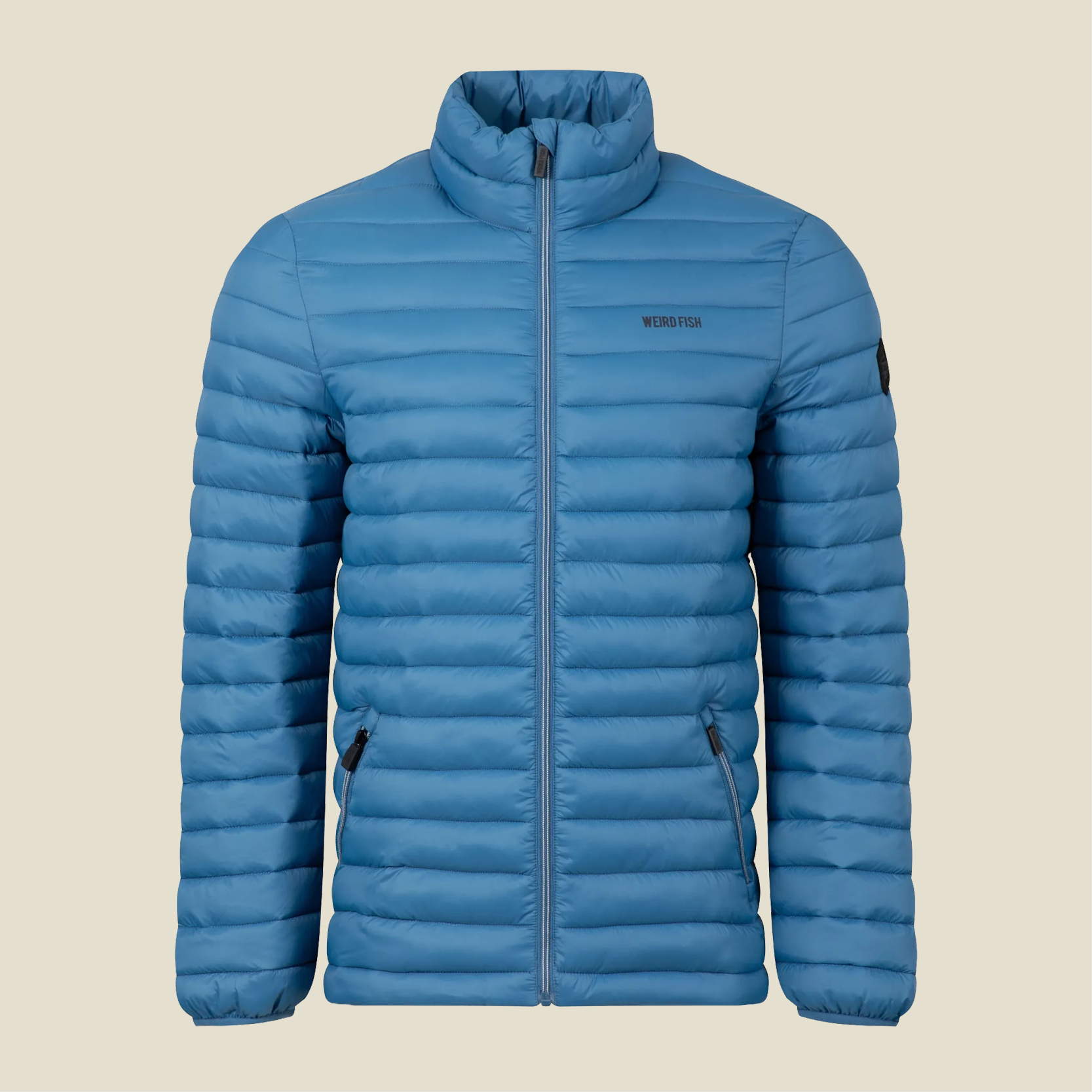 Crantock Jacket