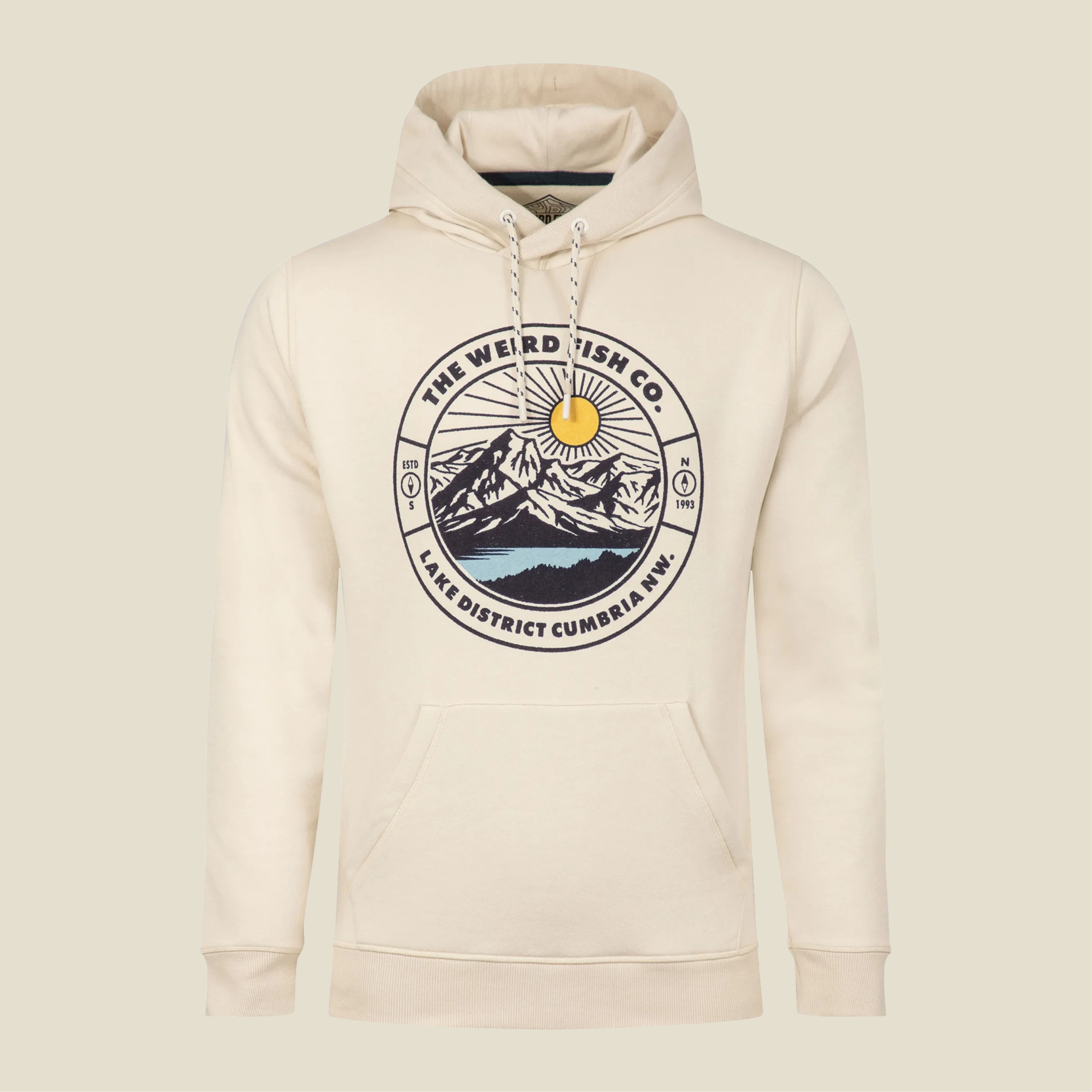 Bryant Hoodie