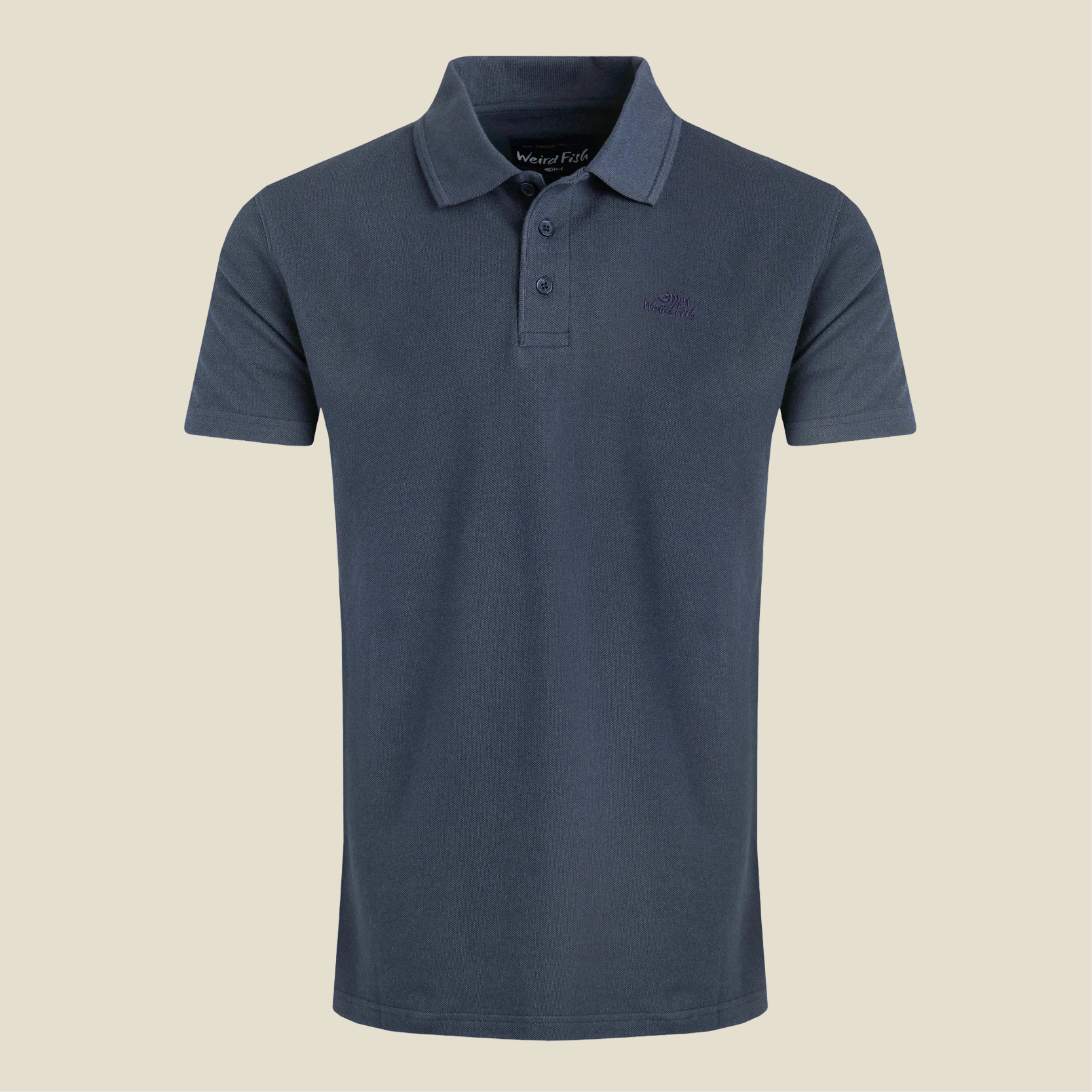 Indy Polo