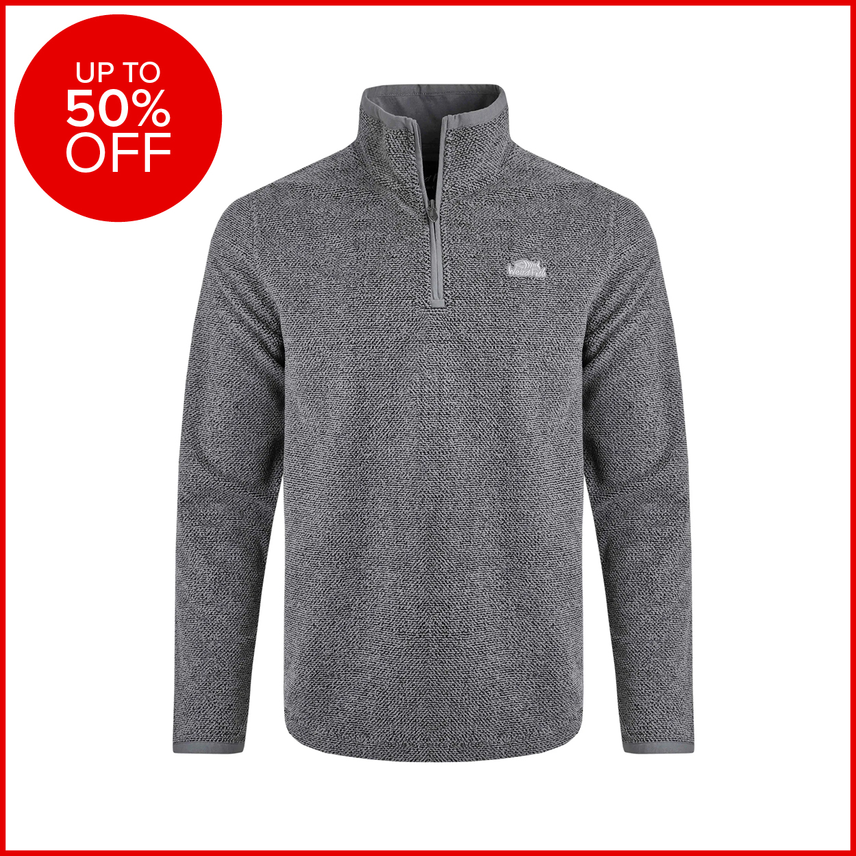 Men's Errill Fleece
