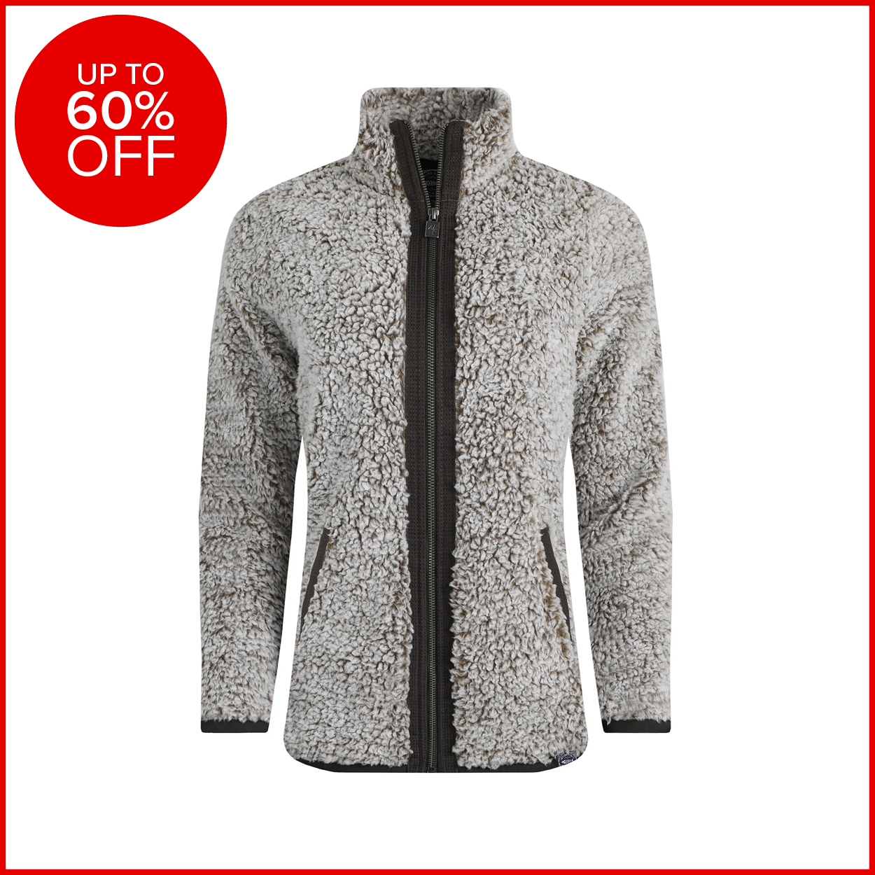 Women's Clove Fleece