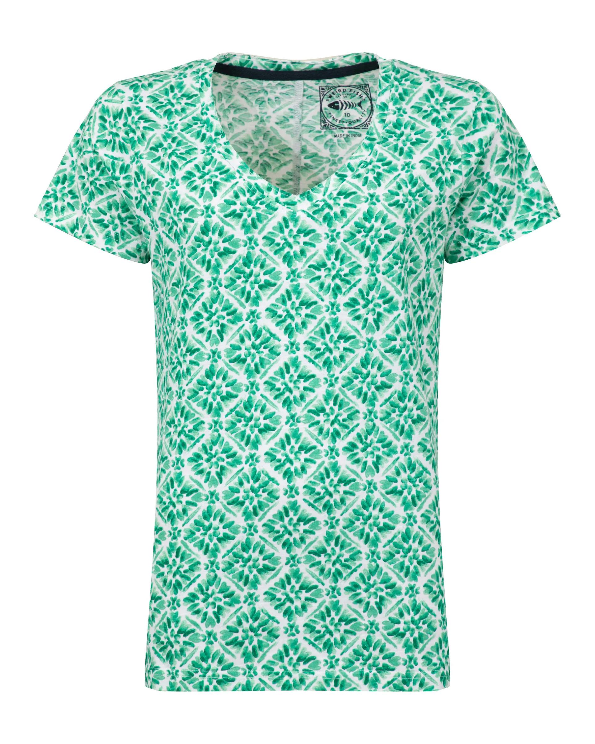 Mercia T-Shirt