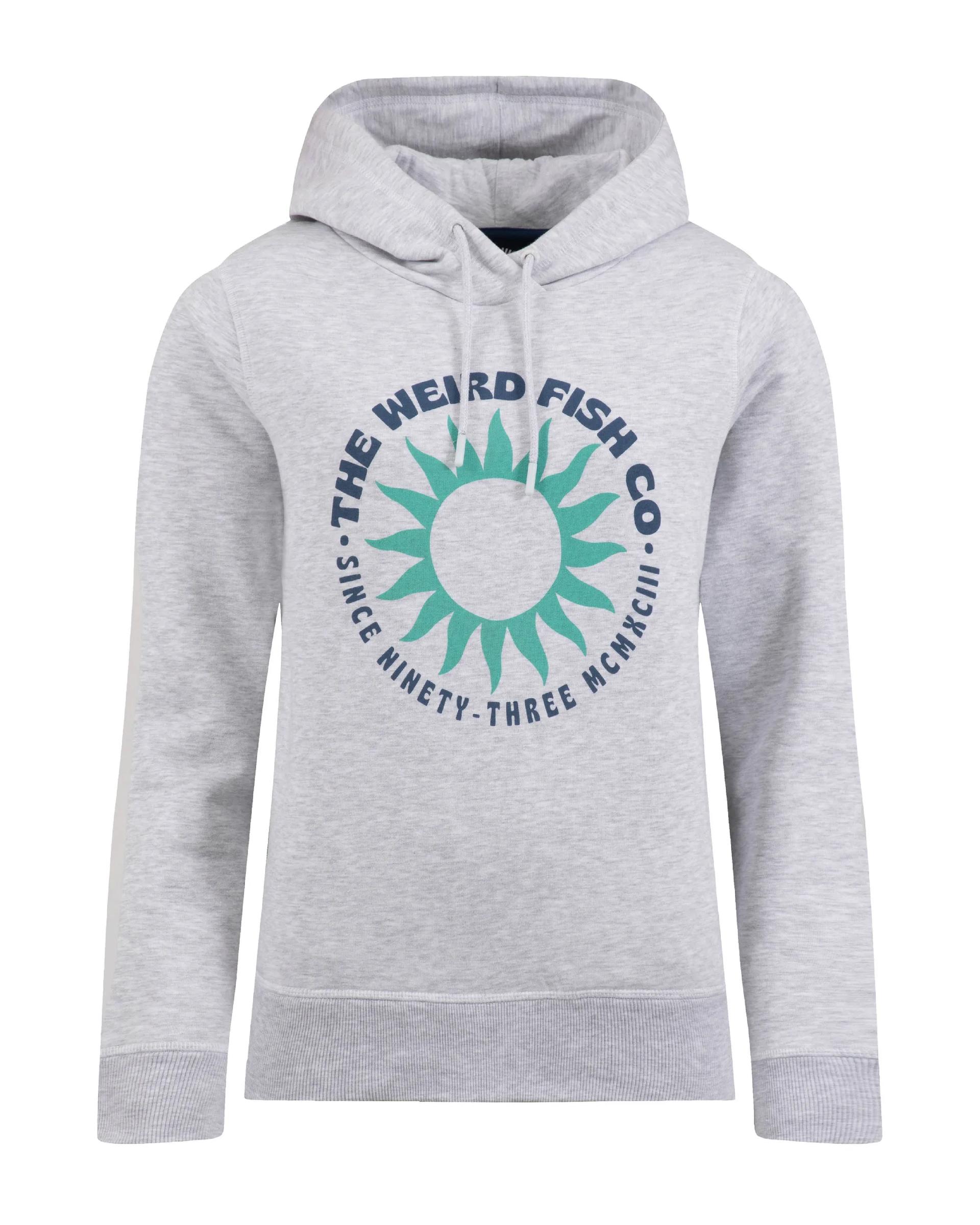 Kira Hoodie