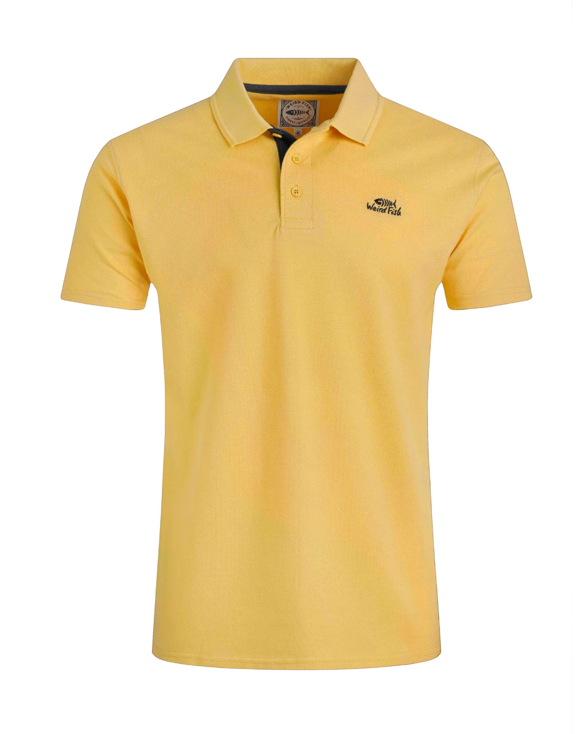 Miles Polo