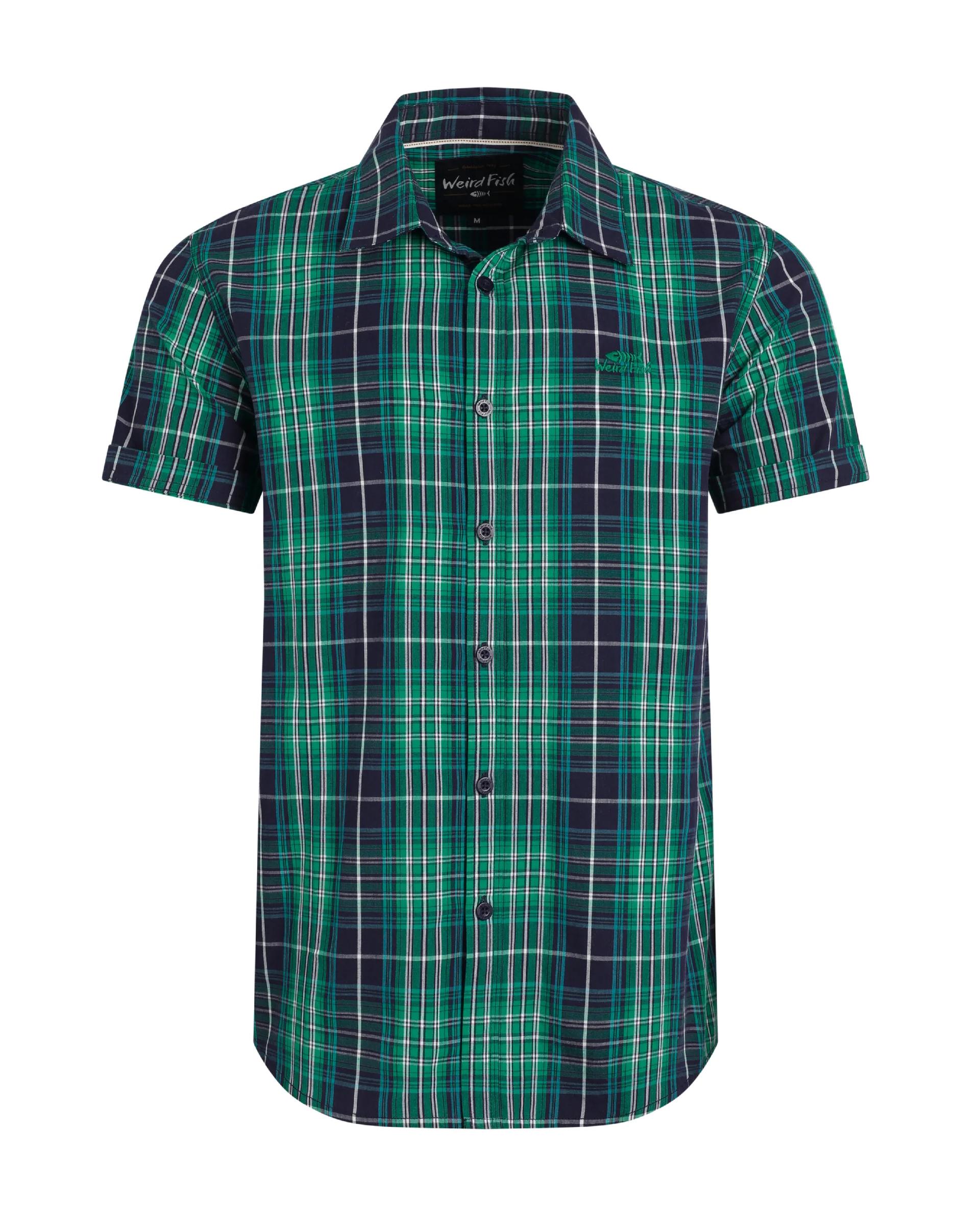 Judd Shirt