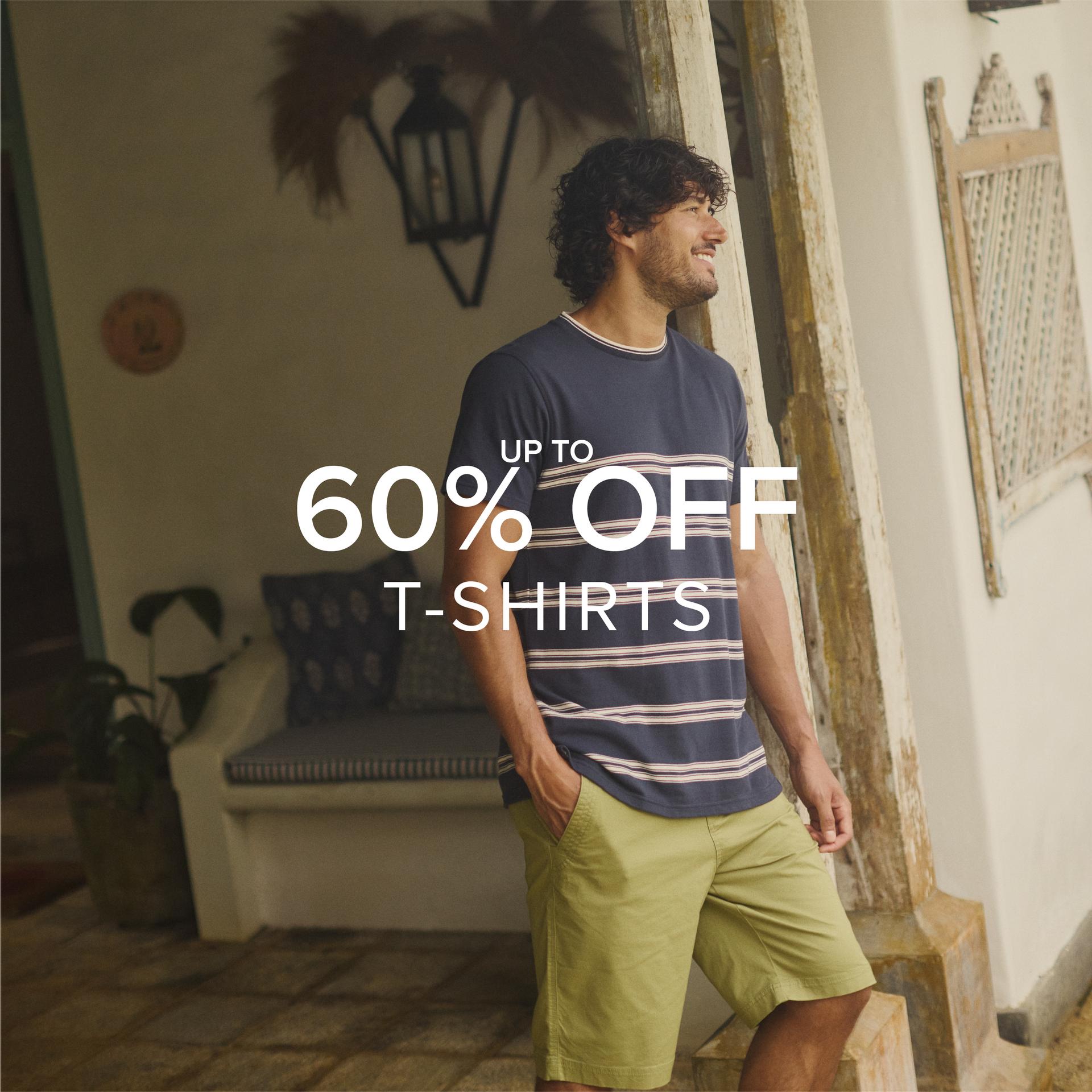 Men's T-Shirts