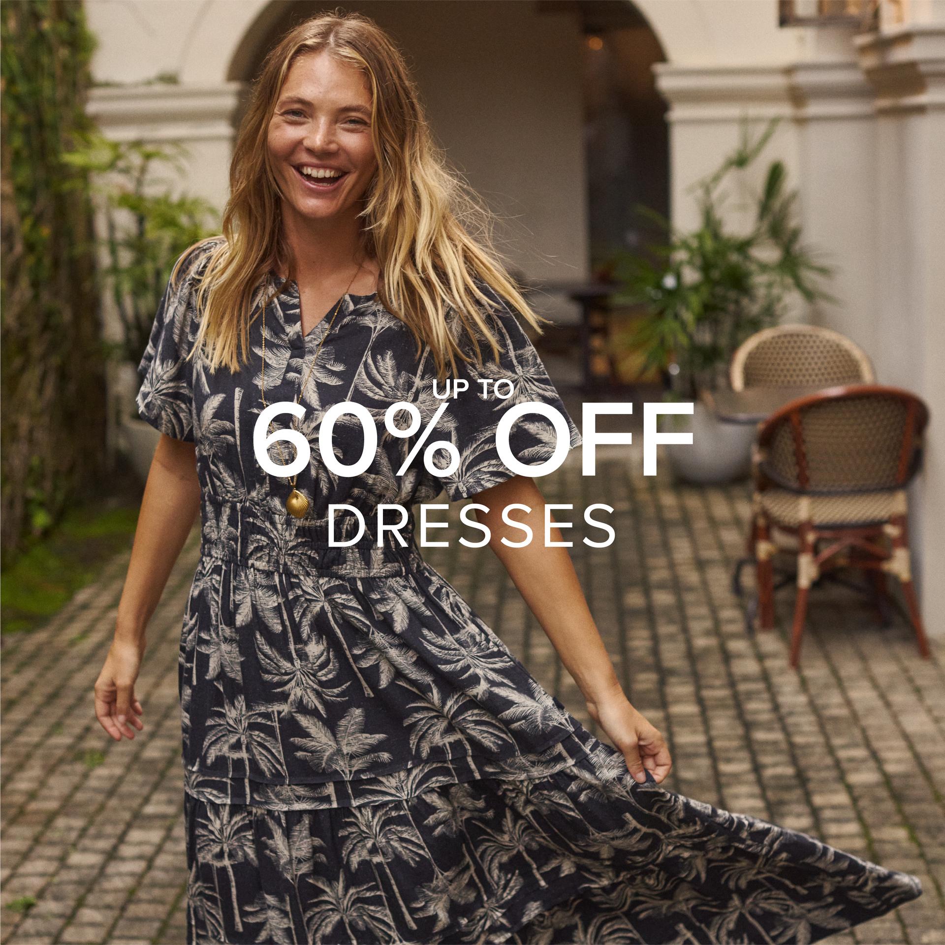 Women's Dresses