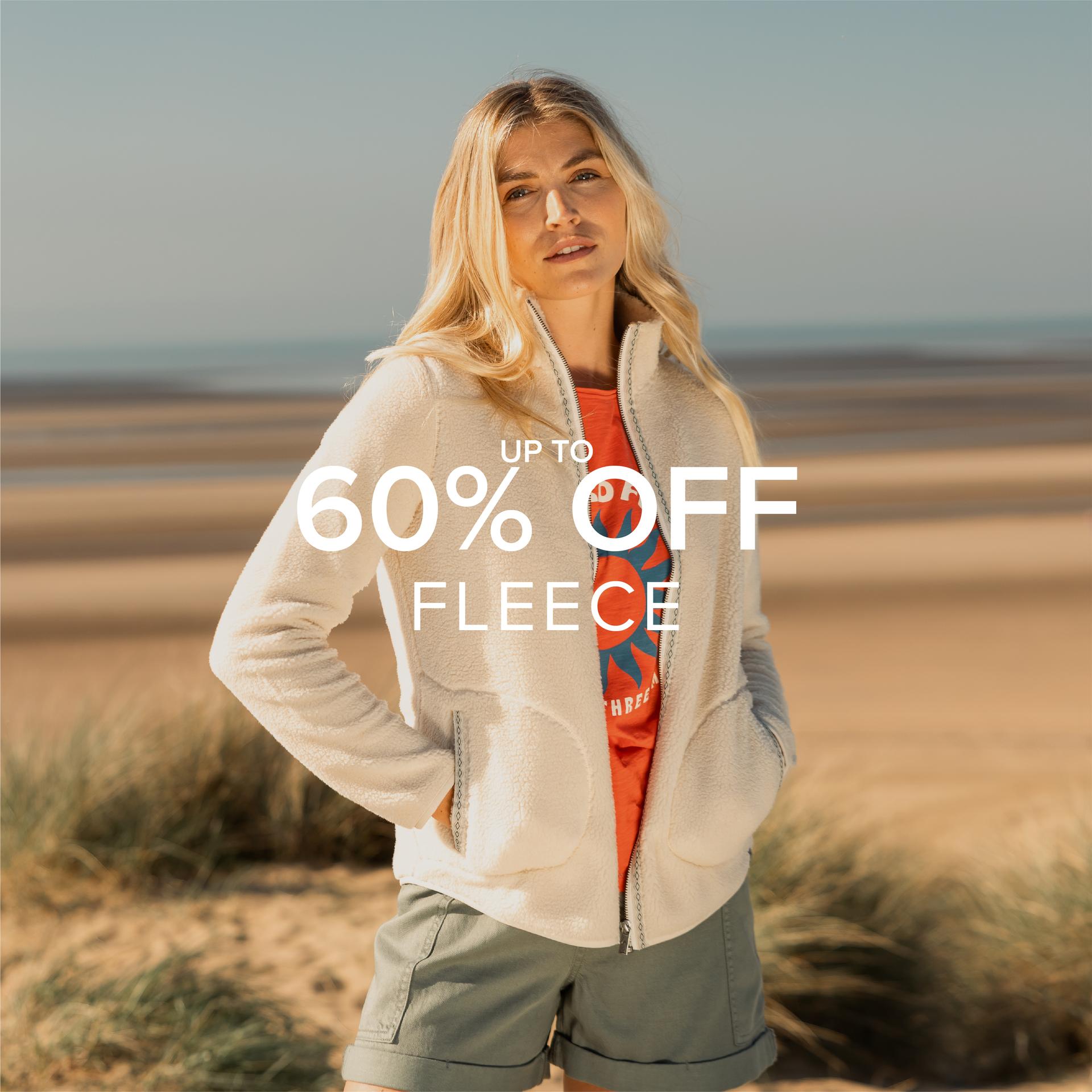 Women's Fleece