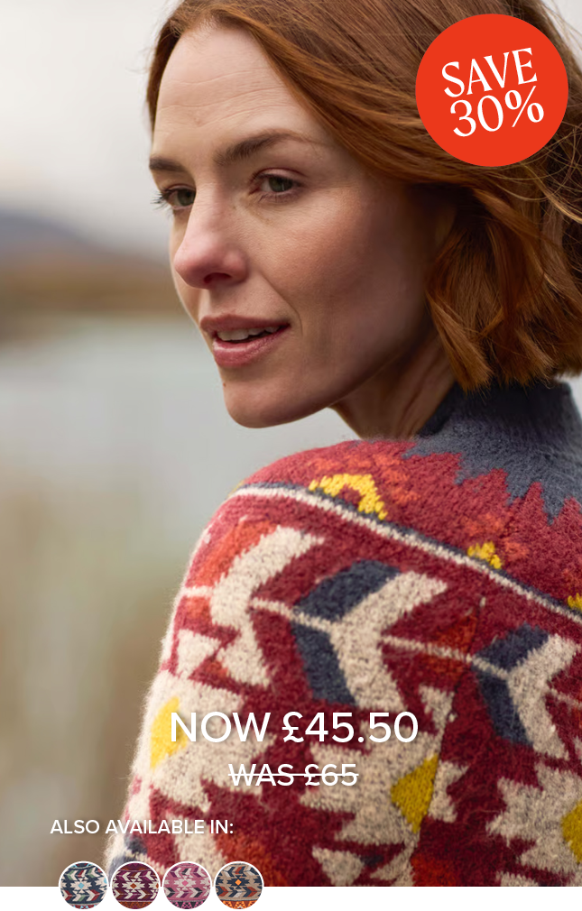 Arelia Jumper