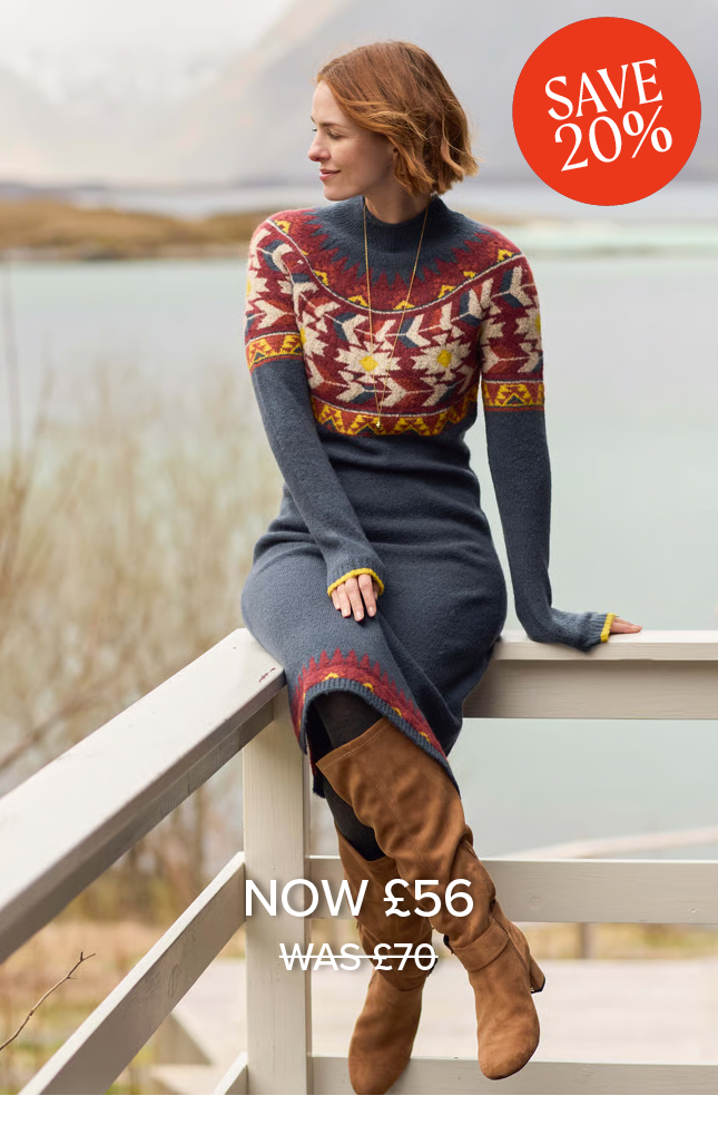 Vondra Dress