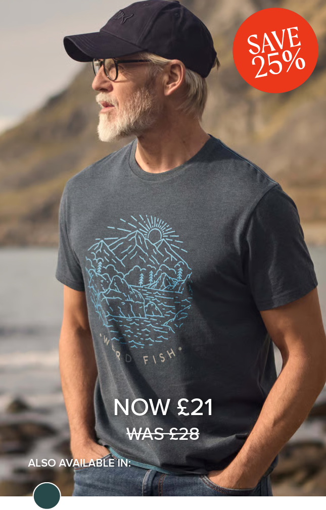 Men's T Shirts
