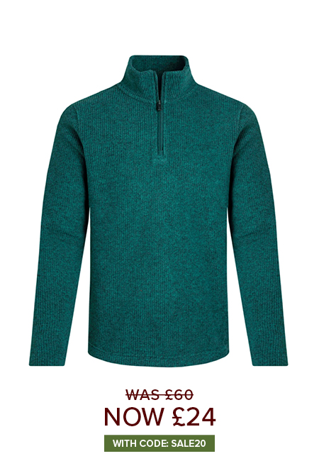 Men's Newport Fleece